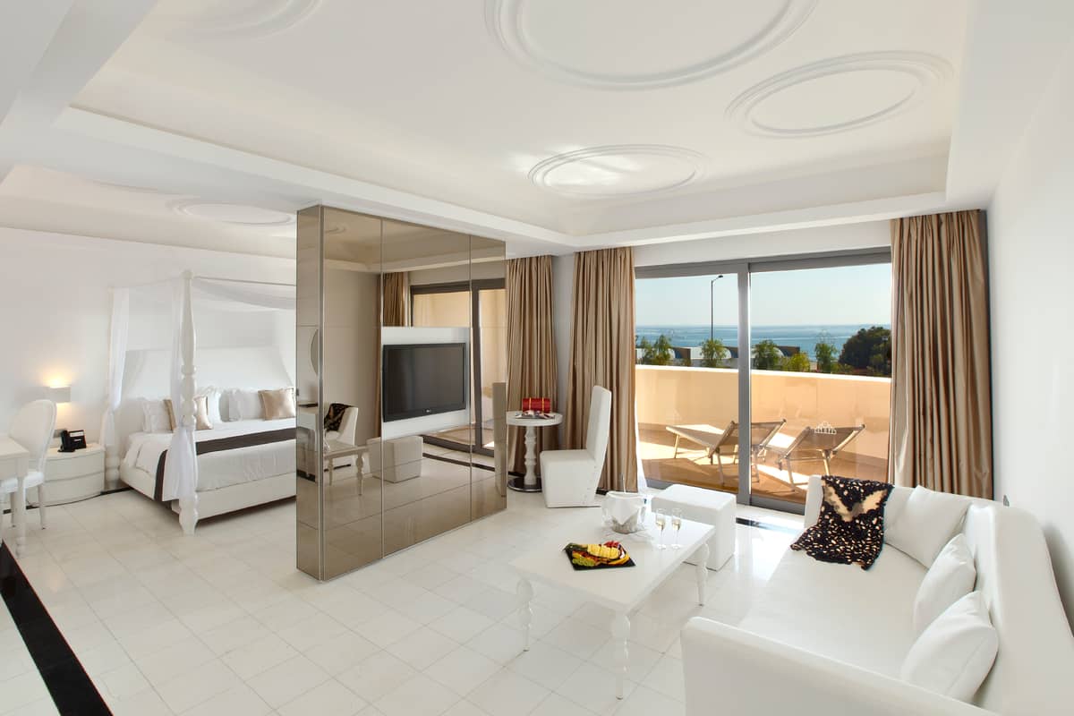 Princess Andriana Resort and Spa - zdjęcie 29
