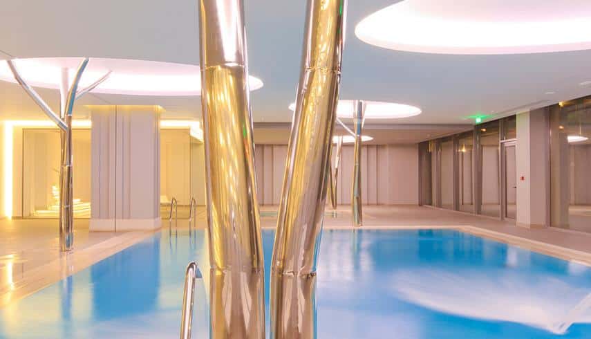 Princess Andriana Resort and Spa - zdjęcie 28