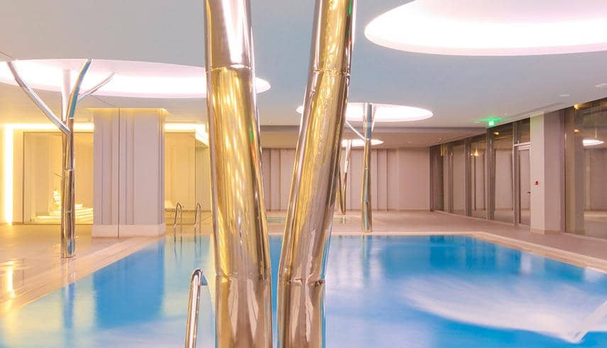 Princess Andriana Resort and Spa - zdjęcie 28