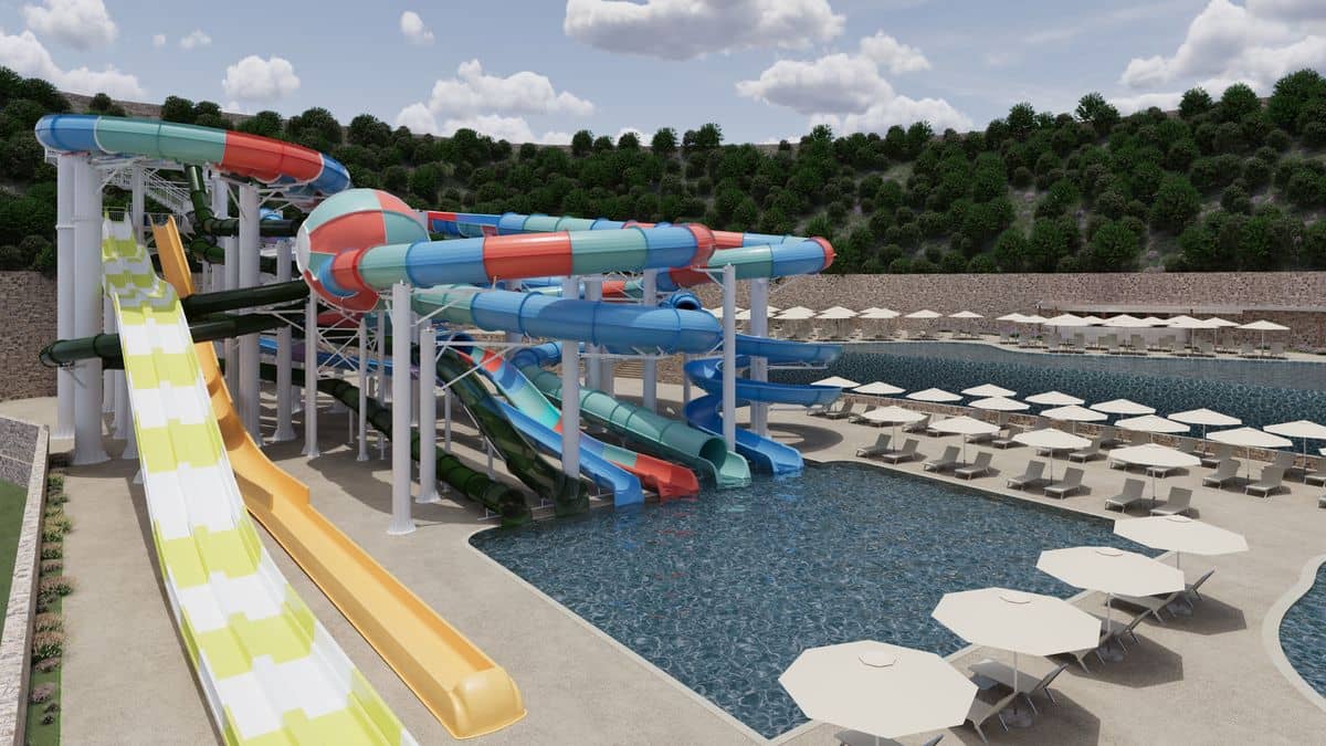 Princess Andriana Resort and Spa - zdjęcie 8