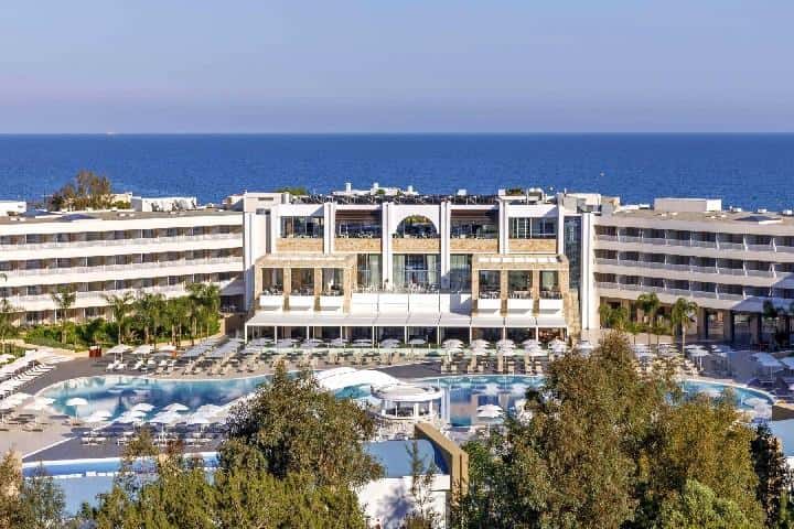 Princess Andriana Resort and Spa - zdjęcie 5