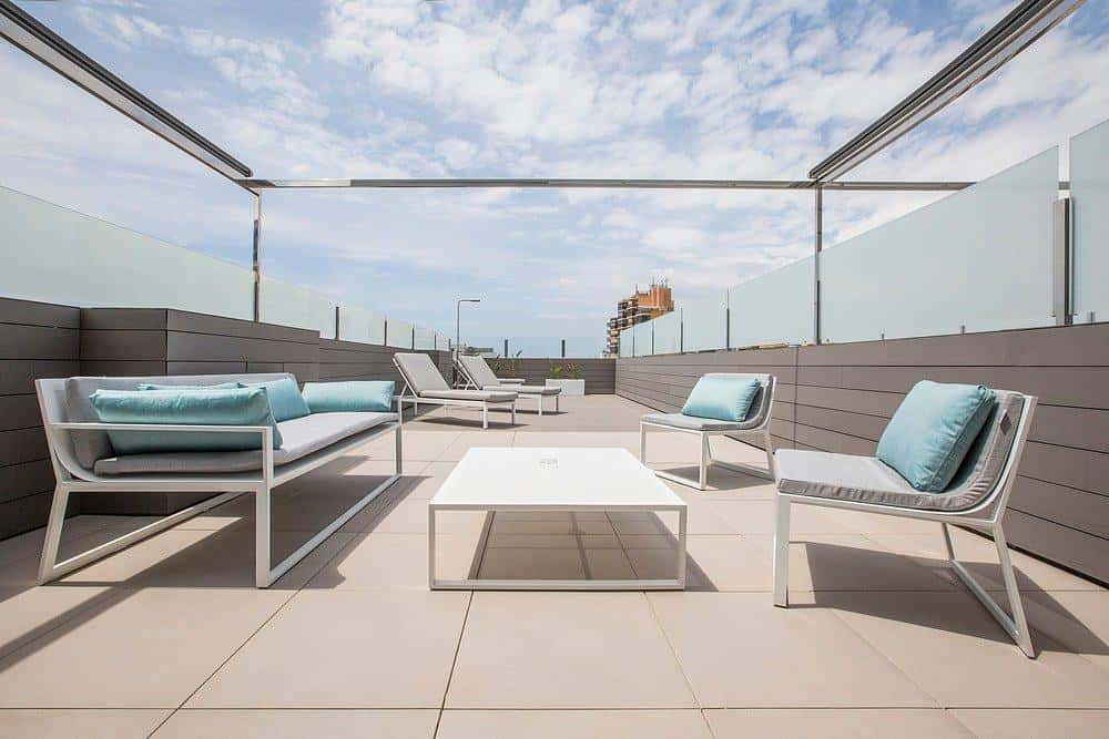 HOTEL COSMOPOLITAN - zdjęcie 5