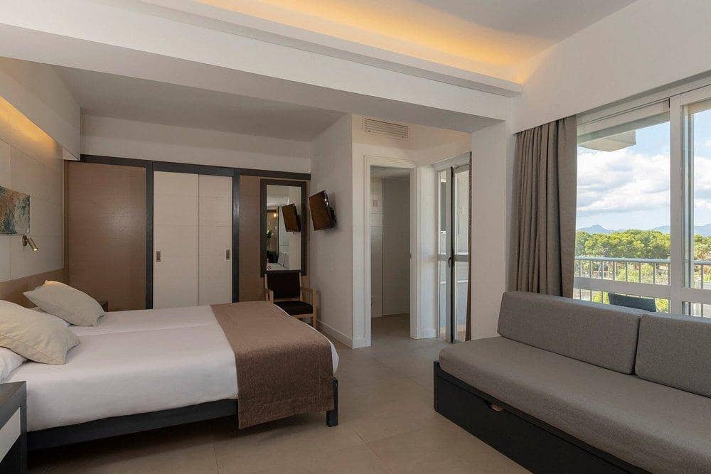 HOTEL COSMOPOLITAN - zdjęcie 15