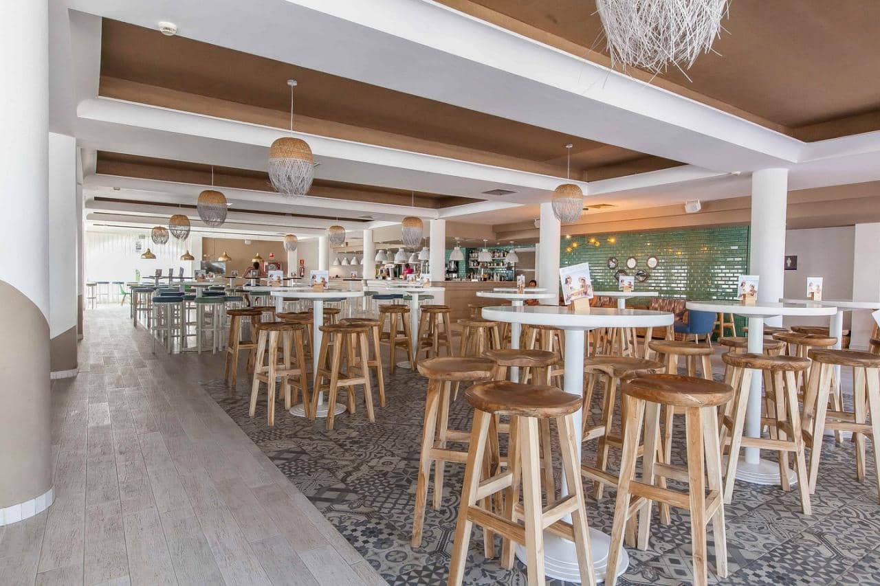 Hotel Fergus Club Europa - zdjęcie 15