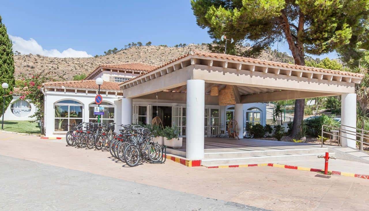 Hotel Fergus Club Europa - zdjęcie 25