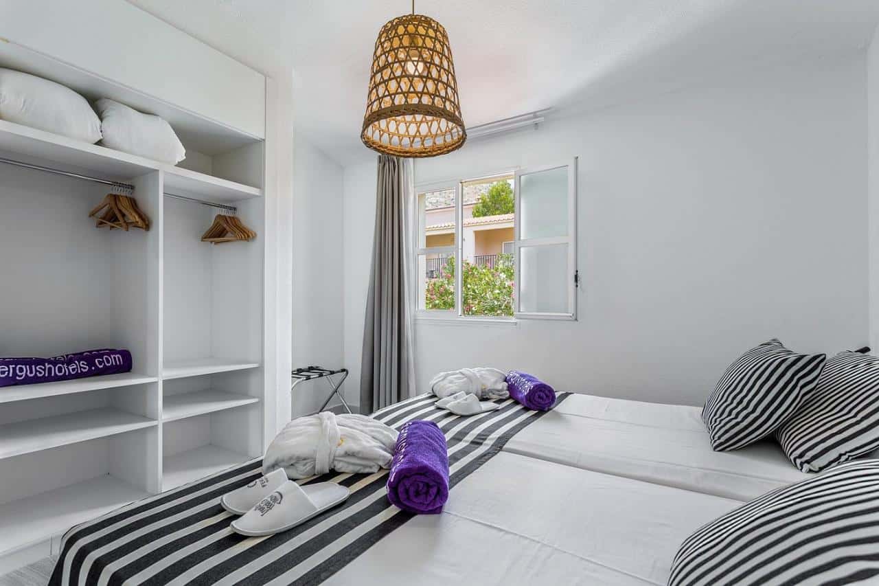 Hotel Fergus Club Europa - zdjęcie 10