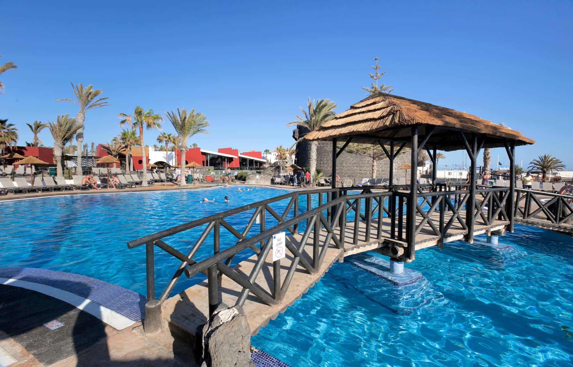 Barcelo Fuerteventura Castillo - zdjęcie 13