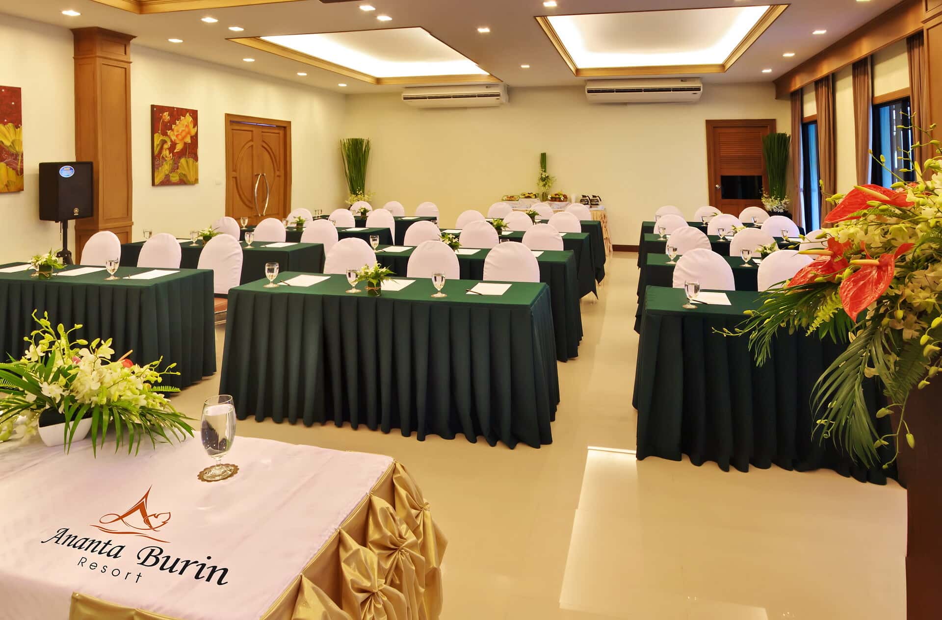 Ananta Burin Resort - zdjęcie 67
