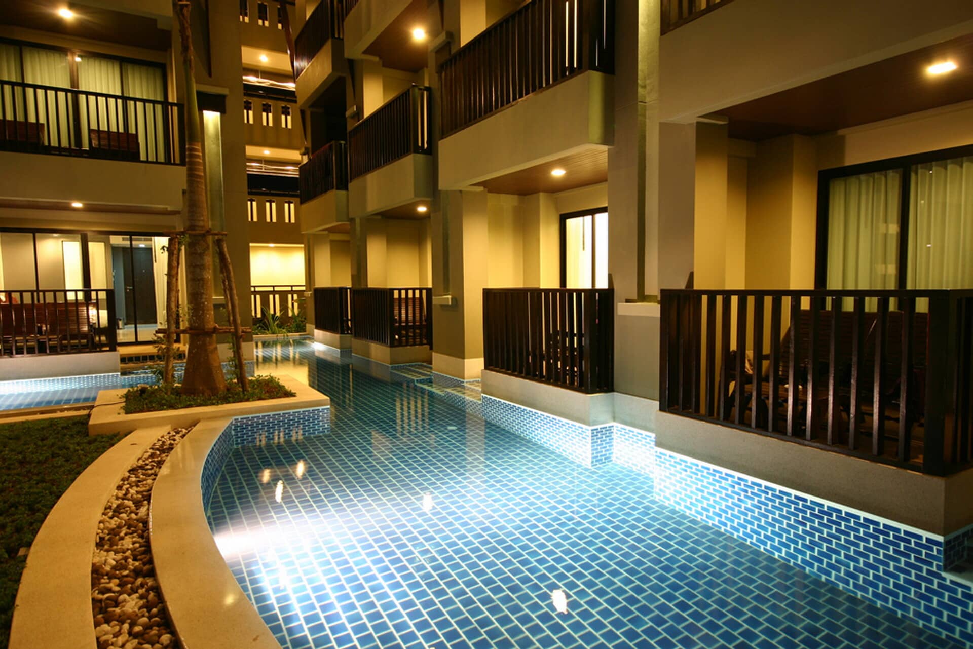 Ananta Burin Resort - zdjęcie 31