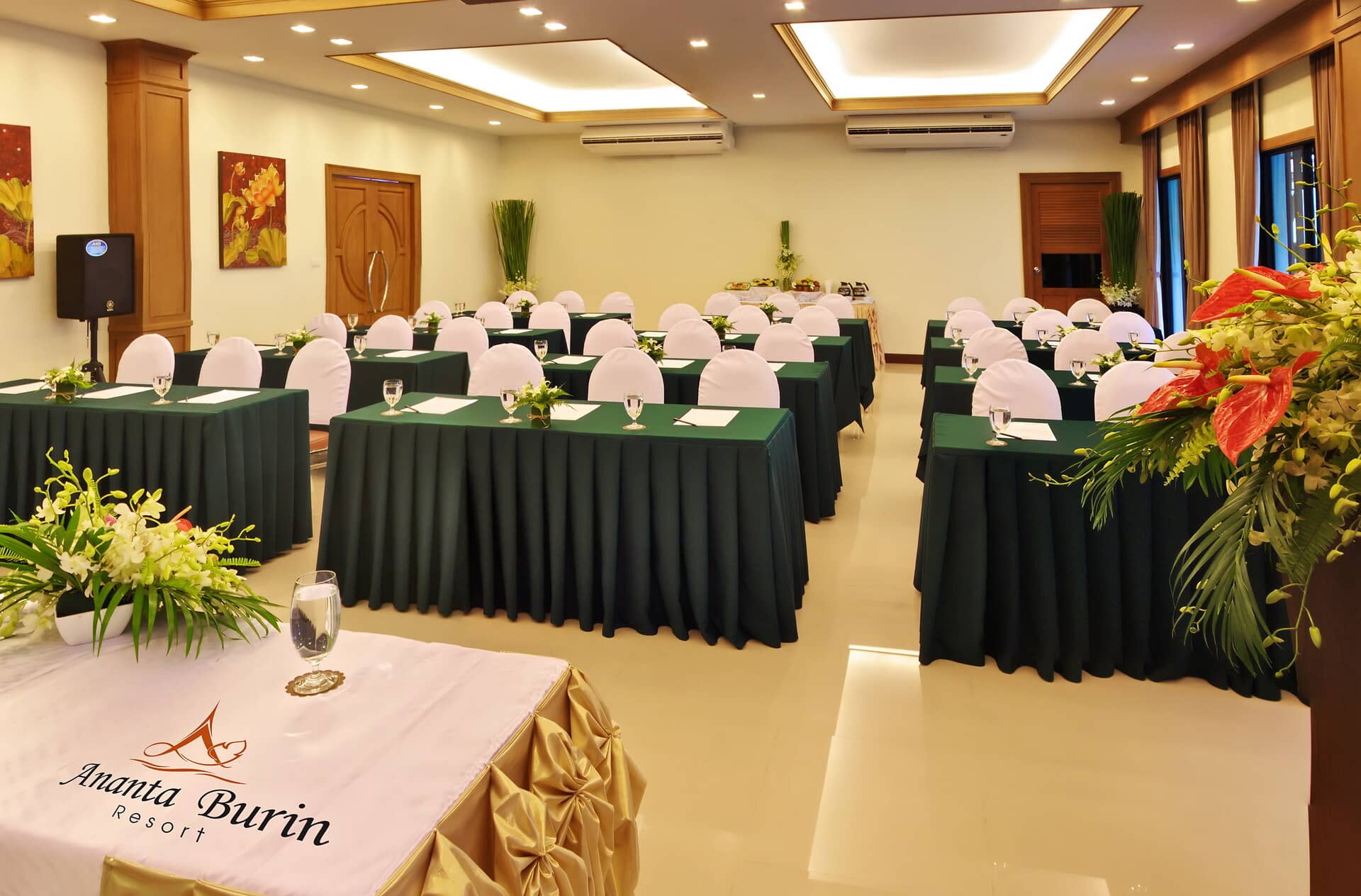 Ananta Burin Resort - zdjęcie 28