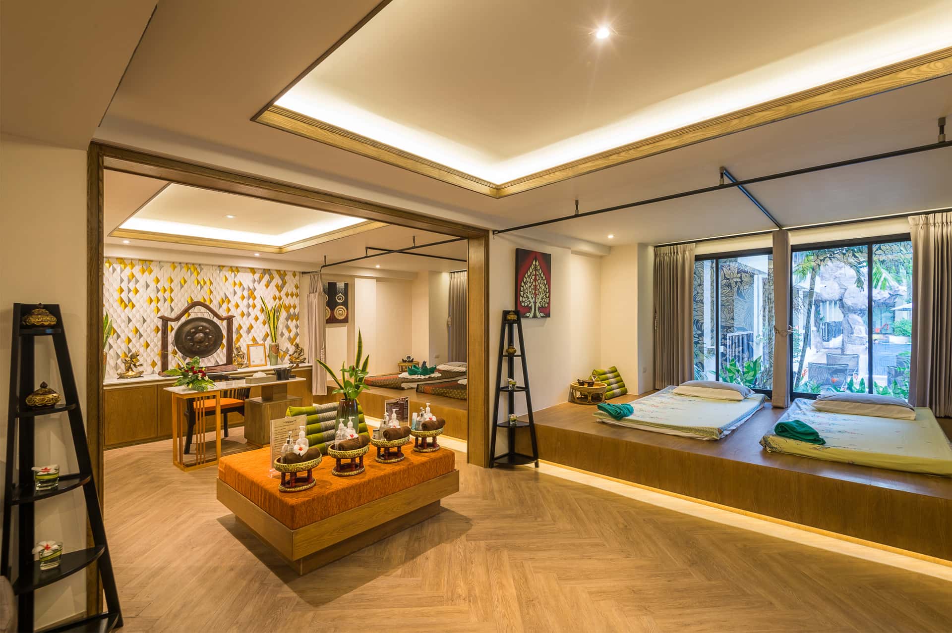 Ananta Burin Resort - zdjęcie 30