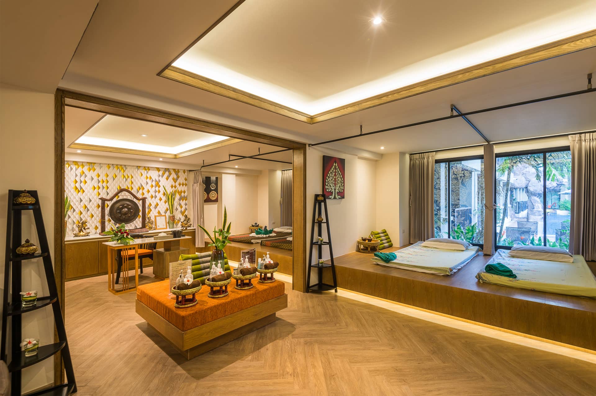 Ananta Burin Resort - zdjęcie 30