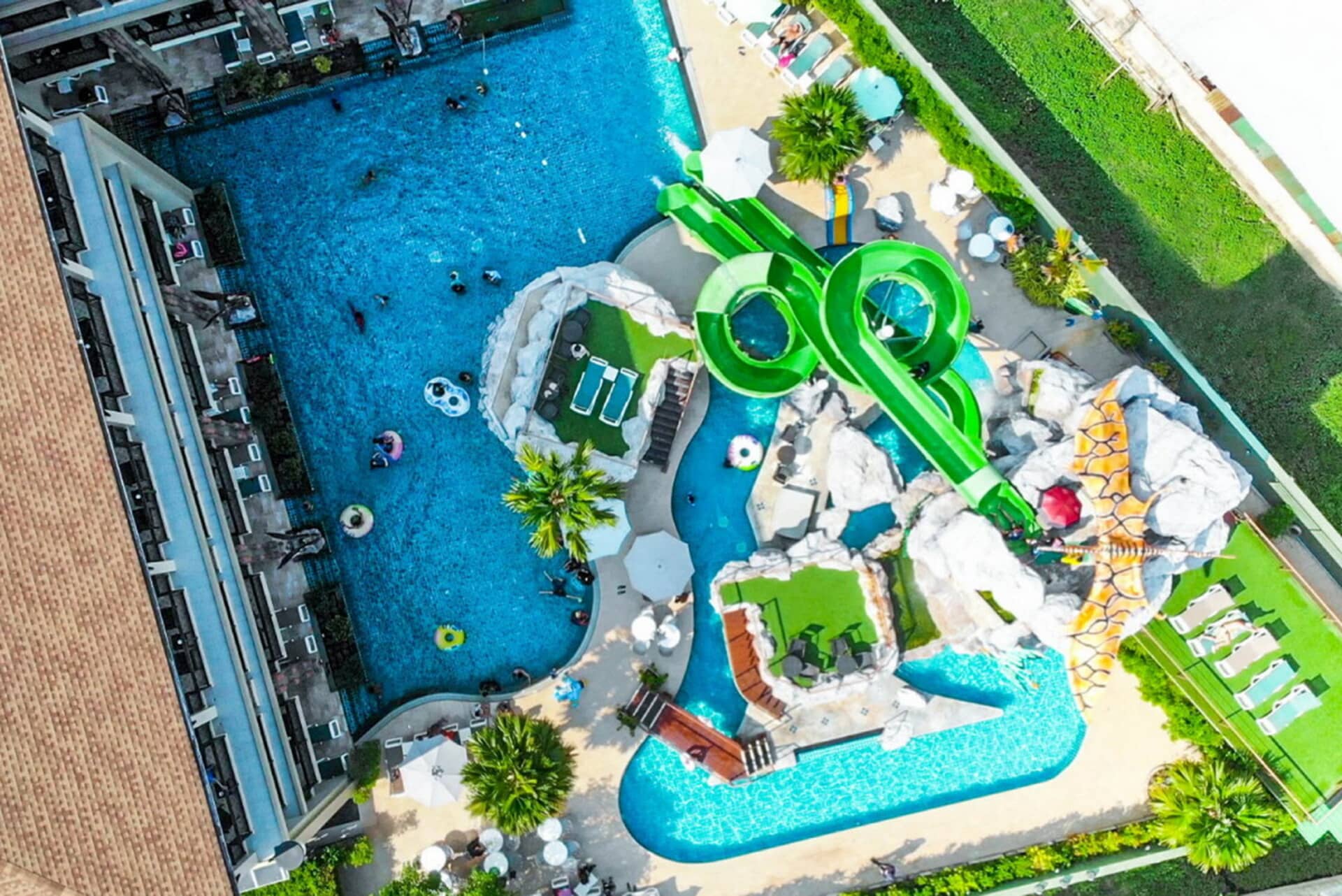 Ananta Burin Resort - zdjęcie 78
