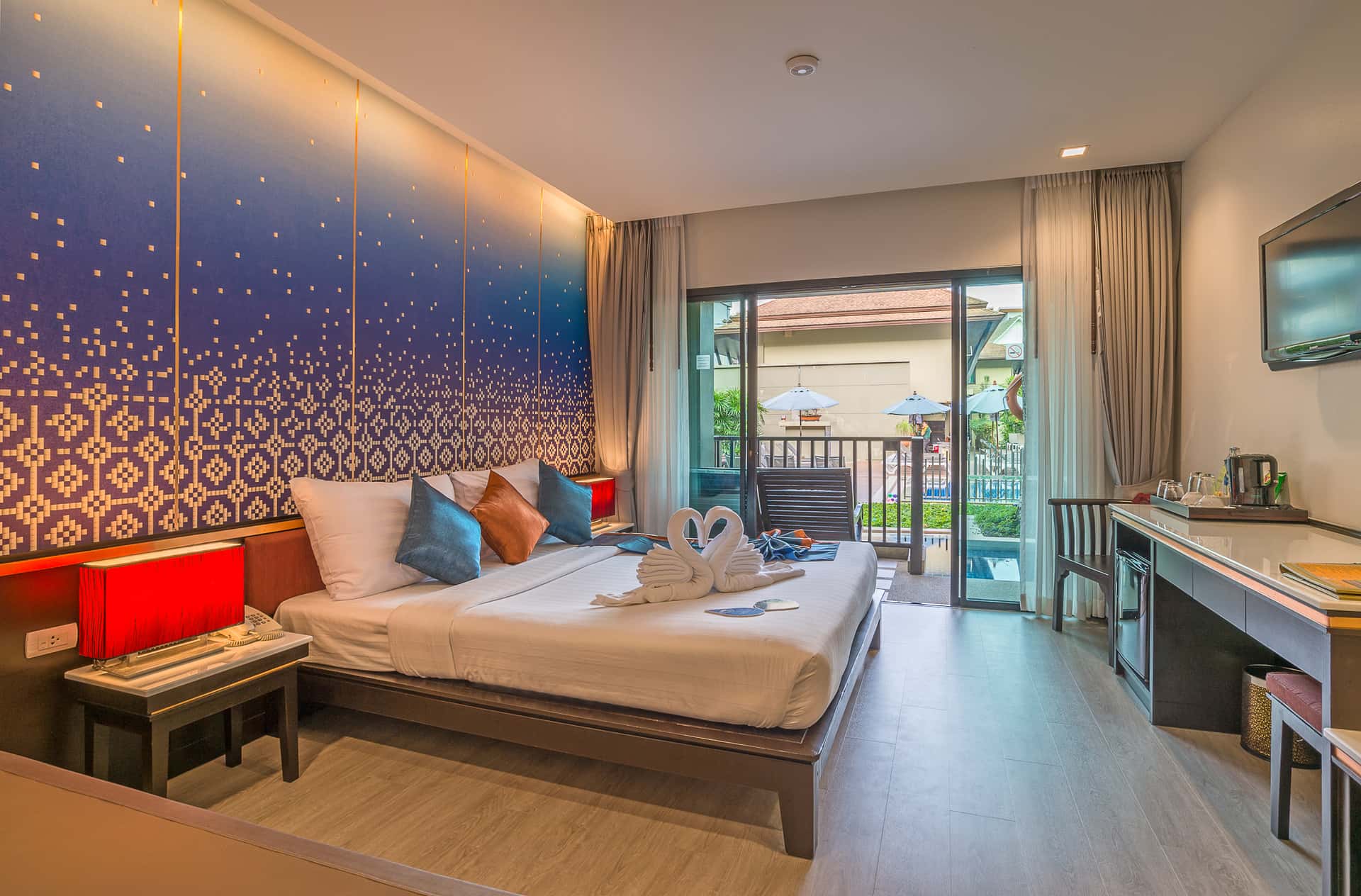 Ananta Burin Resort - zdjęcie 49