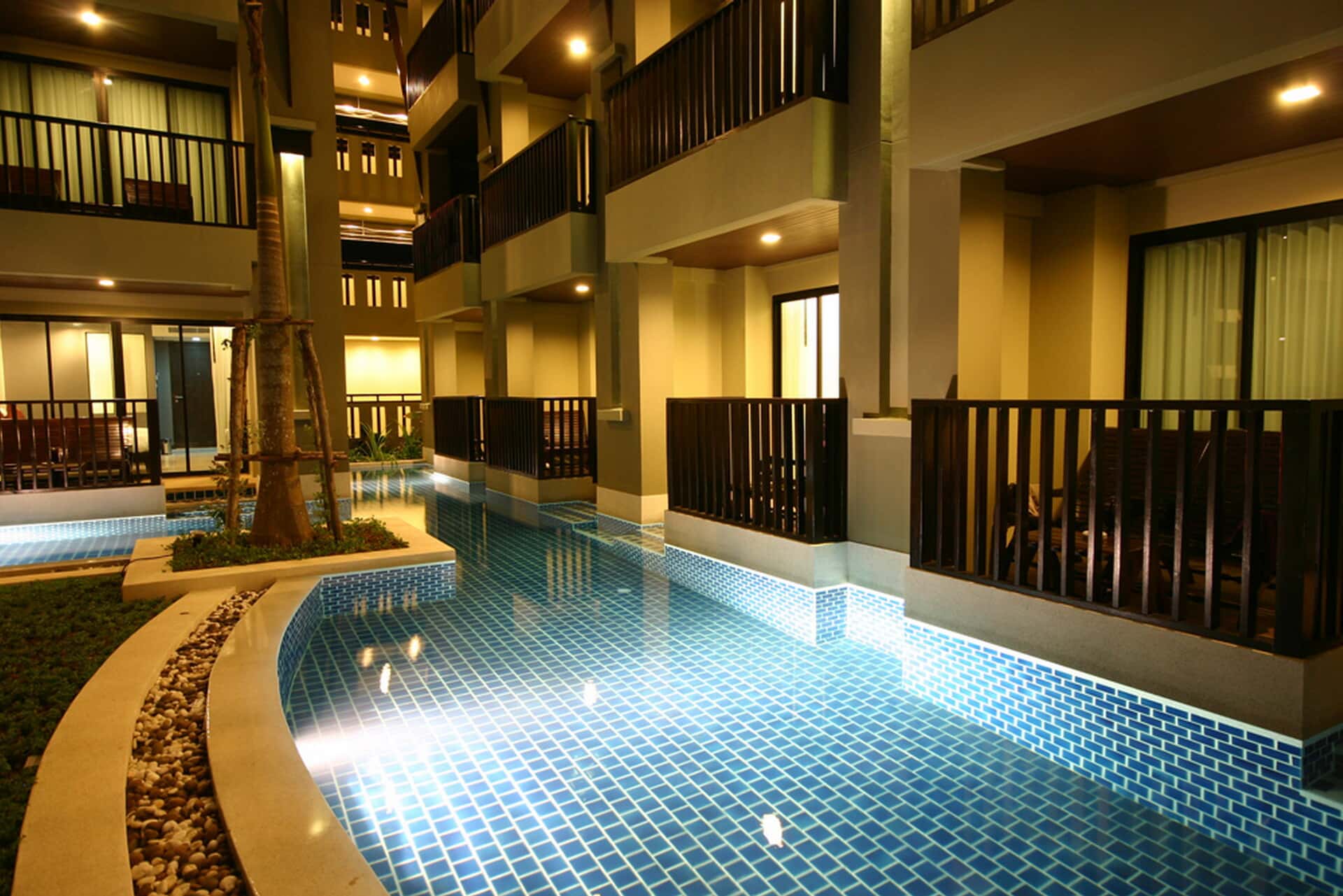 Ananta Burin Resort - zdjęcie 70