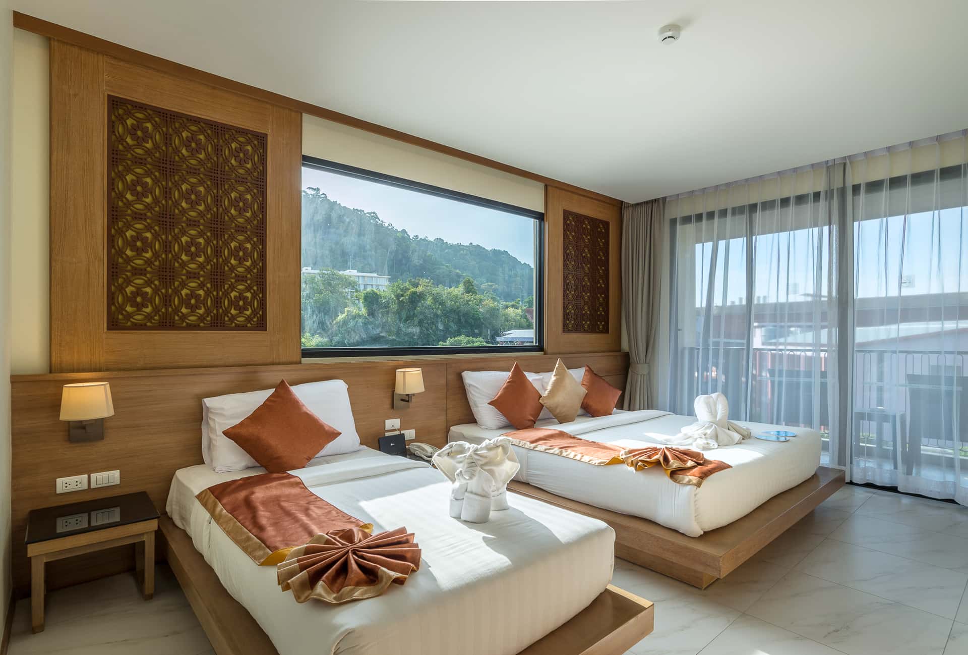 Ananta Burin Resort - zdjęcie 51