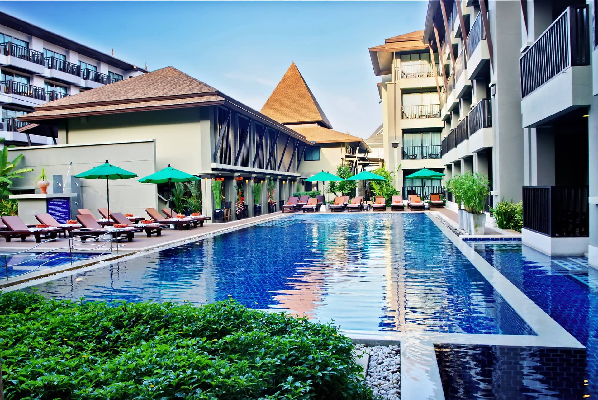 Ananta Burin Resort - zdjęcie 72