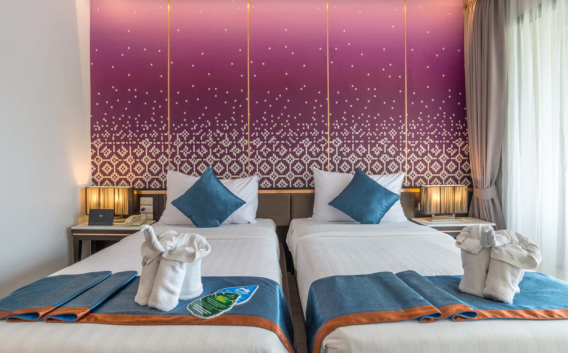 Ananta Burin Resort - zdjęcie 47