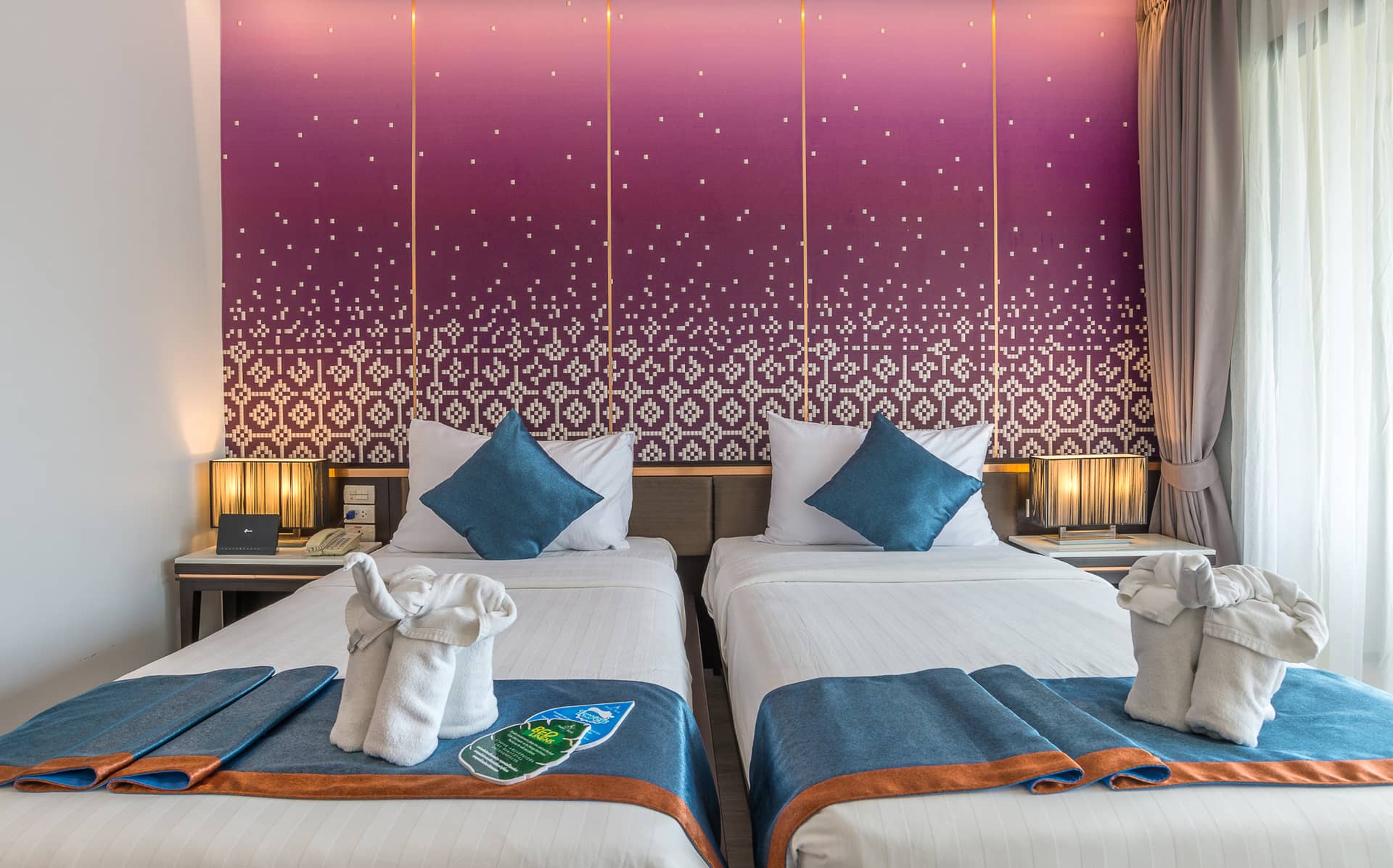 Ananta Burin Resort - zdjęcie 47