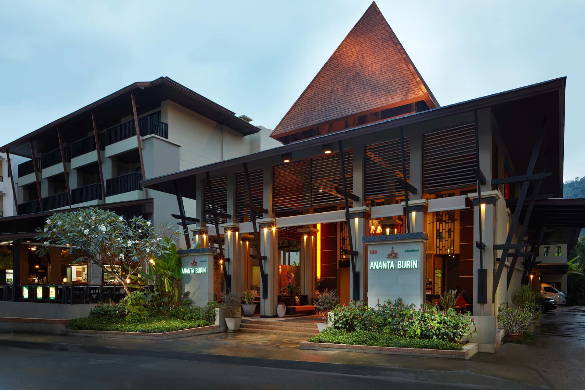 Ananta Burin Resort - zdjęcie 40