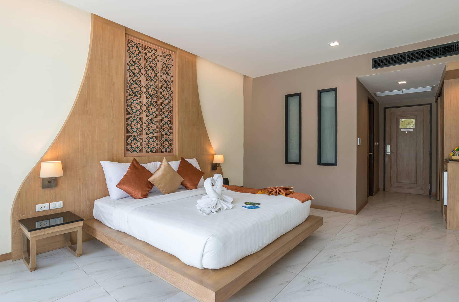 Ananta Burin Resort - zdjęcie 42