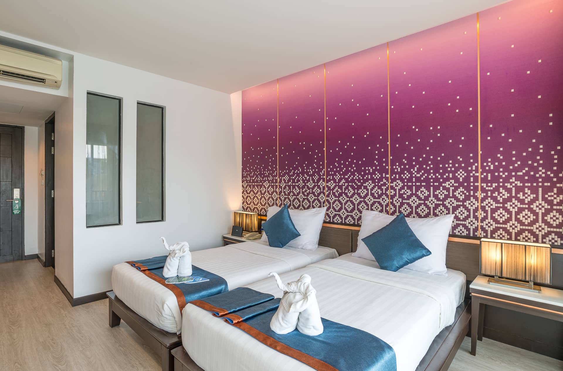 Ananta Burin Resort - zdjęcie 48