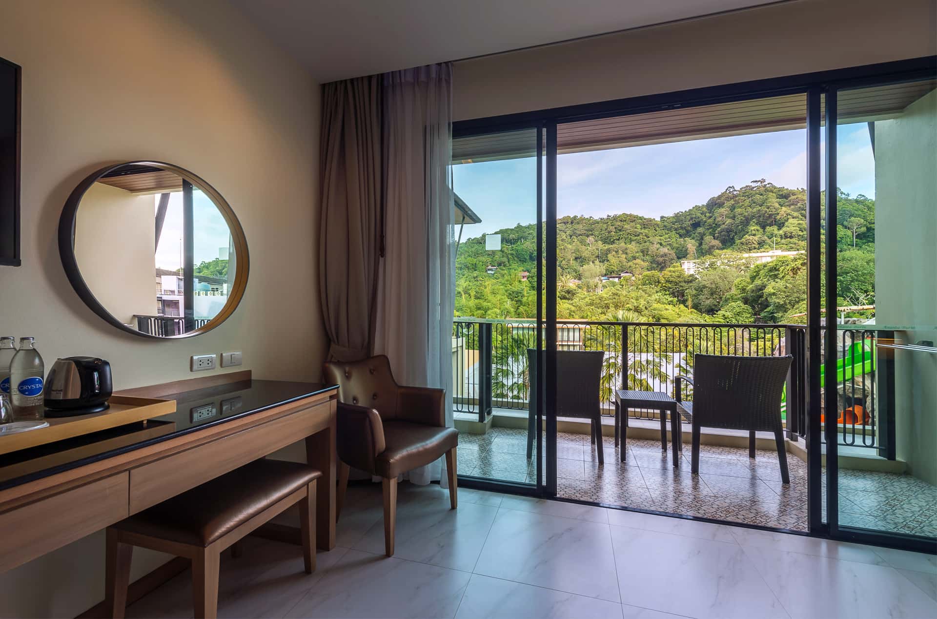 Ananta Burin Resort - zdjęcie 44