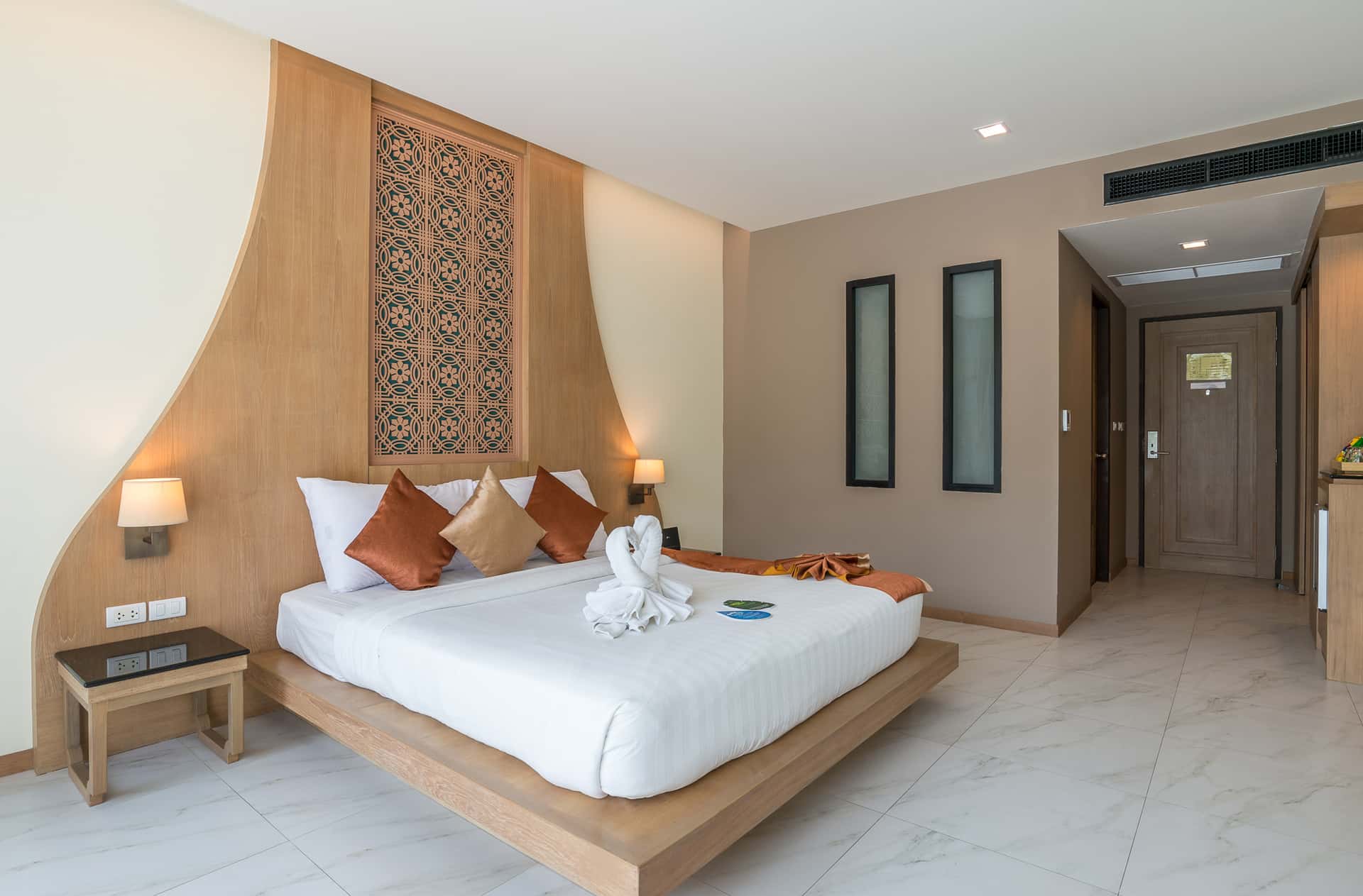 Ananta Burin Resort - zdjęcie 3