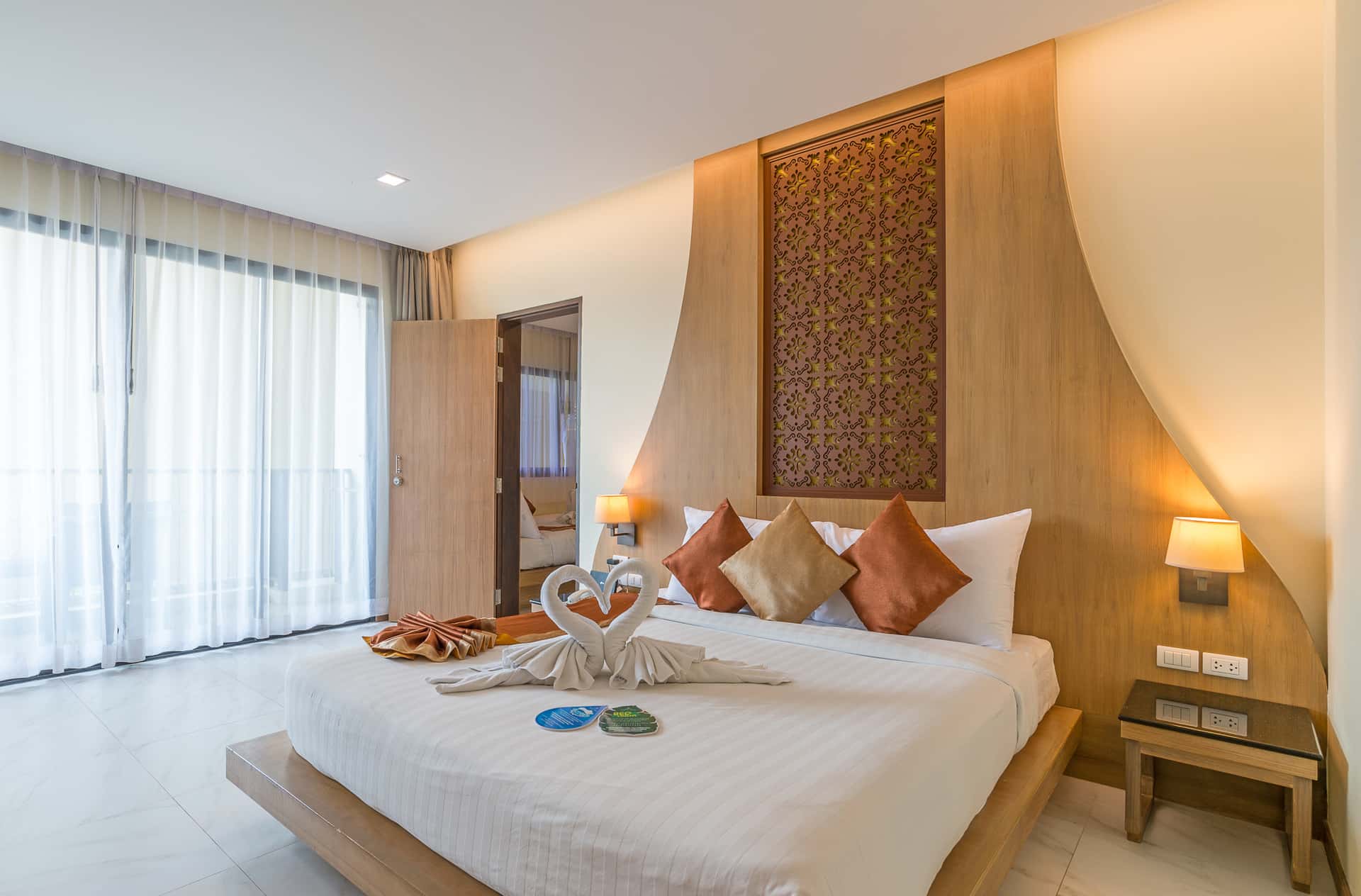 Ananta Burin Resort - zdjęcie 4