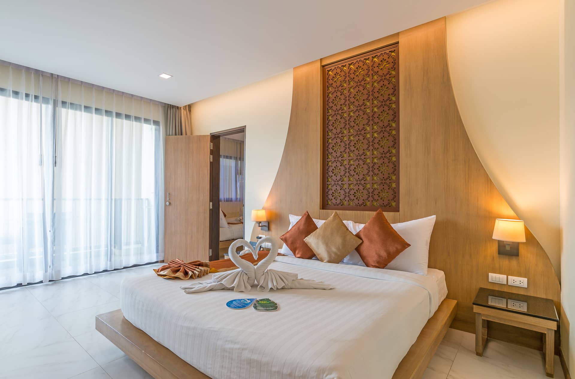 Ananta Burin Resort - zdjęcie 4