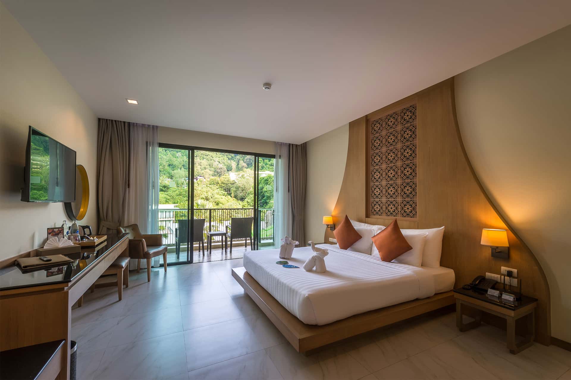 Ananta Burin Resort - zdjęcie 2