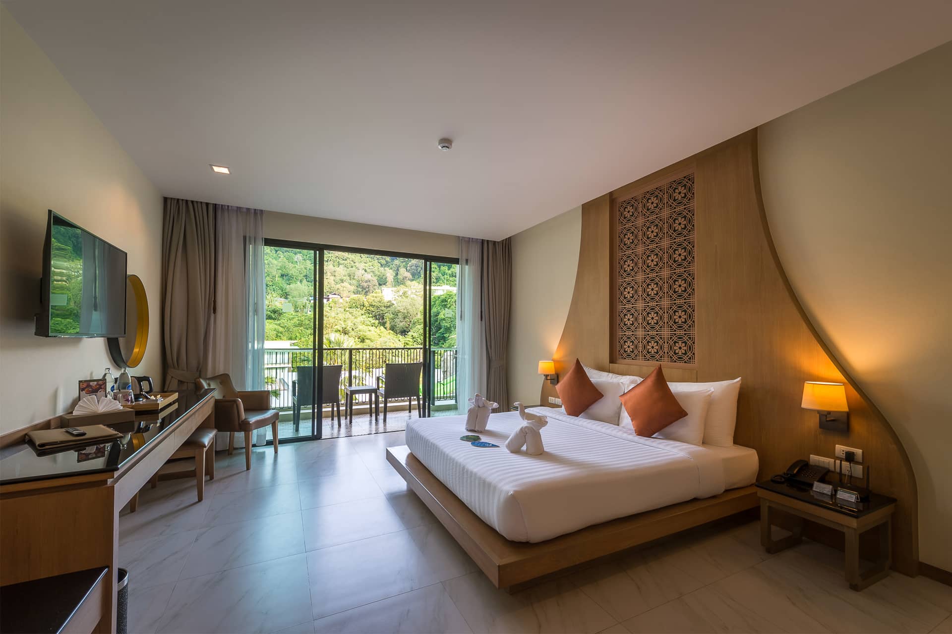 Ananta Burin Resort - zdjęcie 2