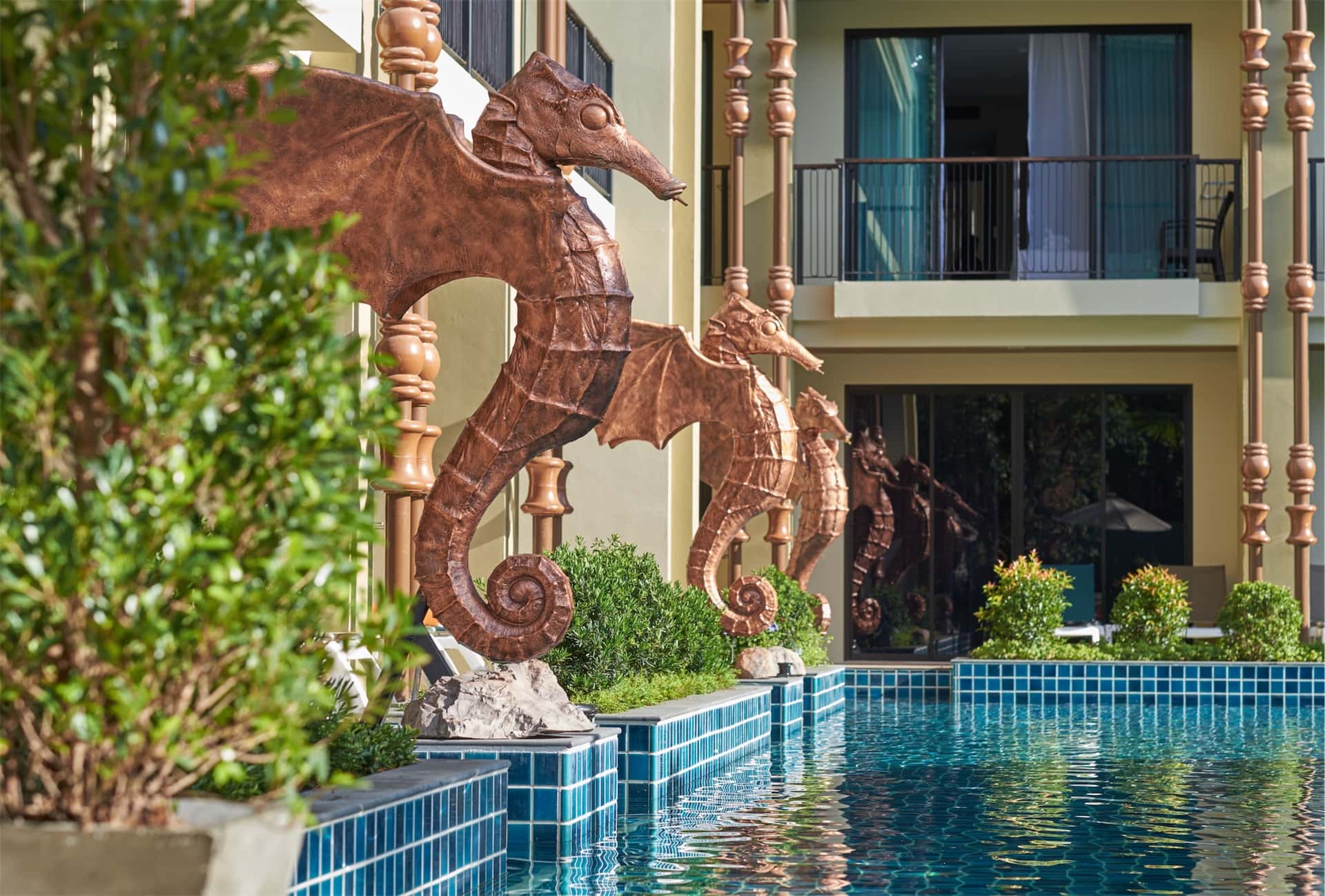 Ananta Burin Resort - zdjęcie 36