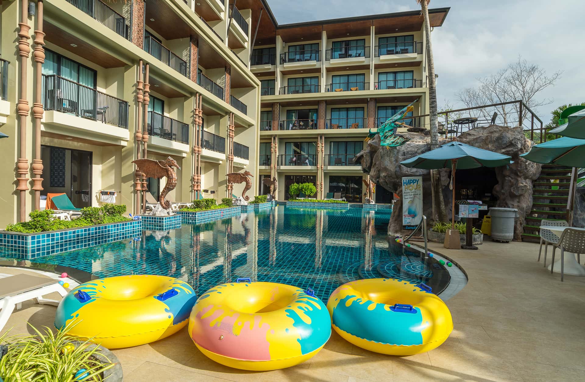 Ananta Burin Resort - zdjęcie 37