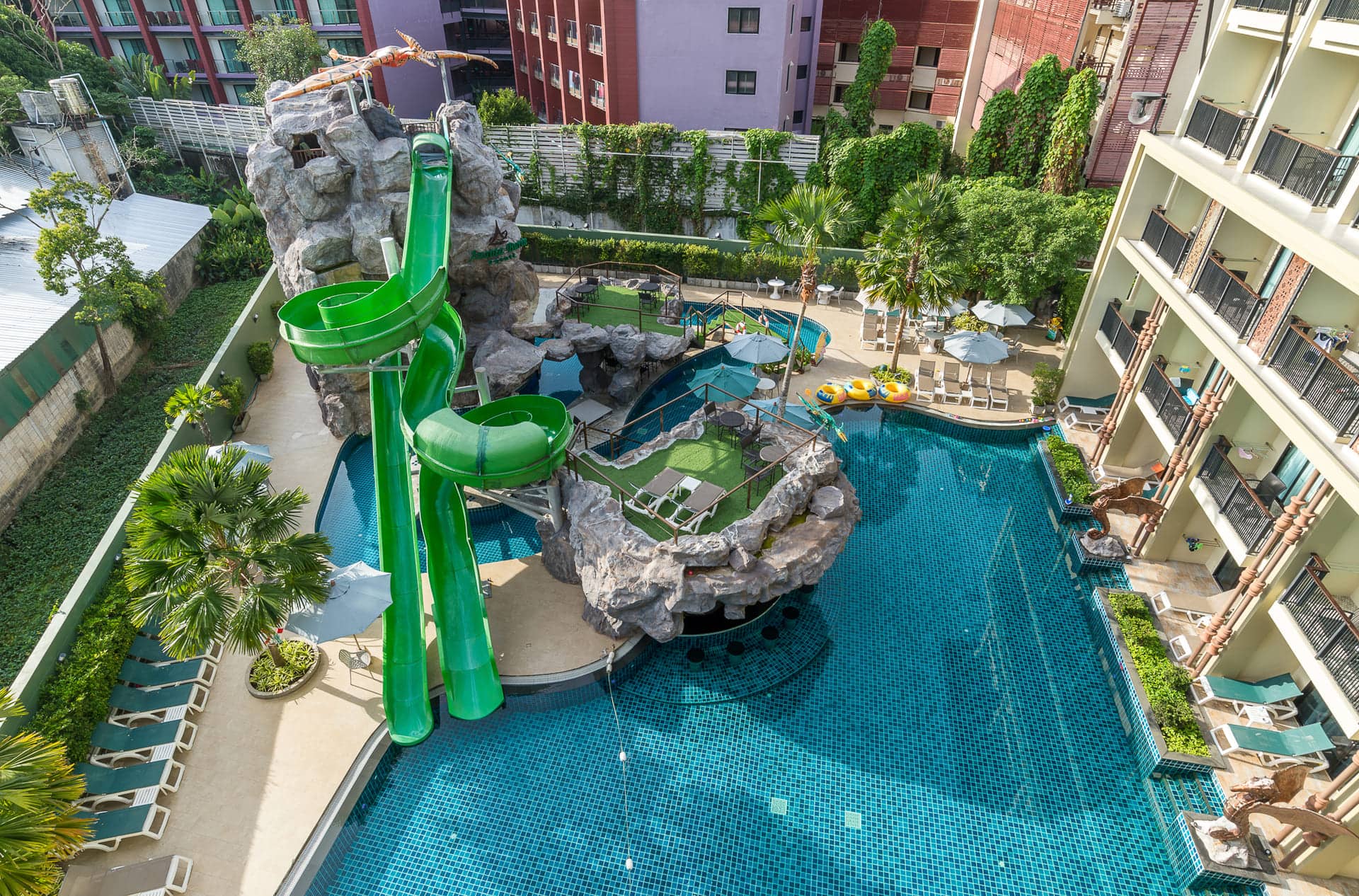 Ananta Burin Resort - zdjęcie 38