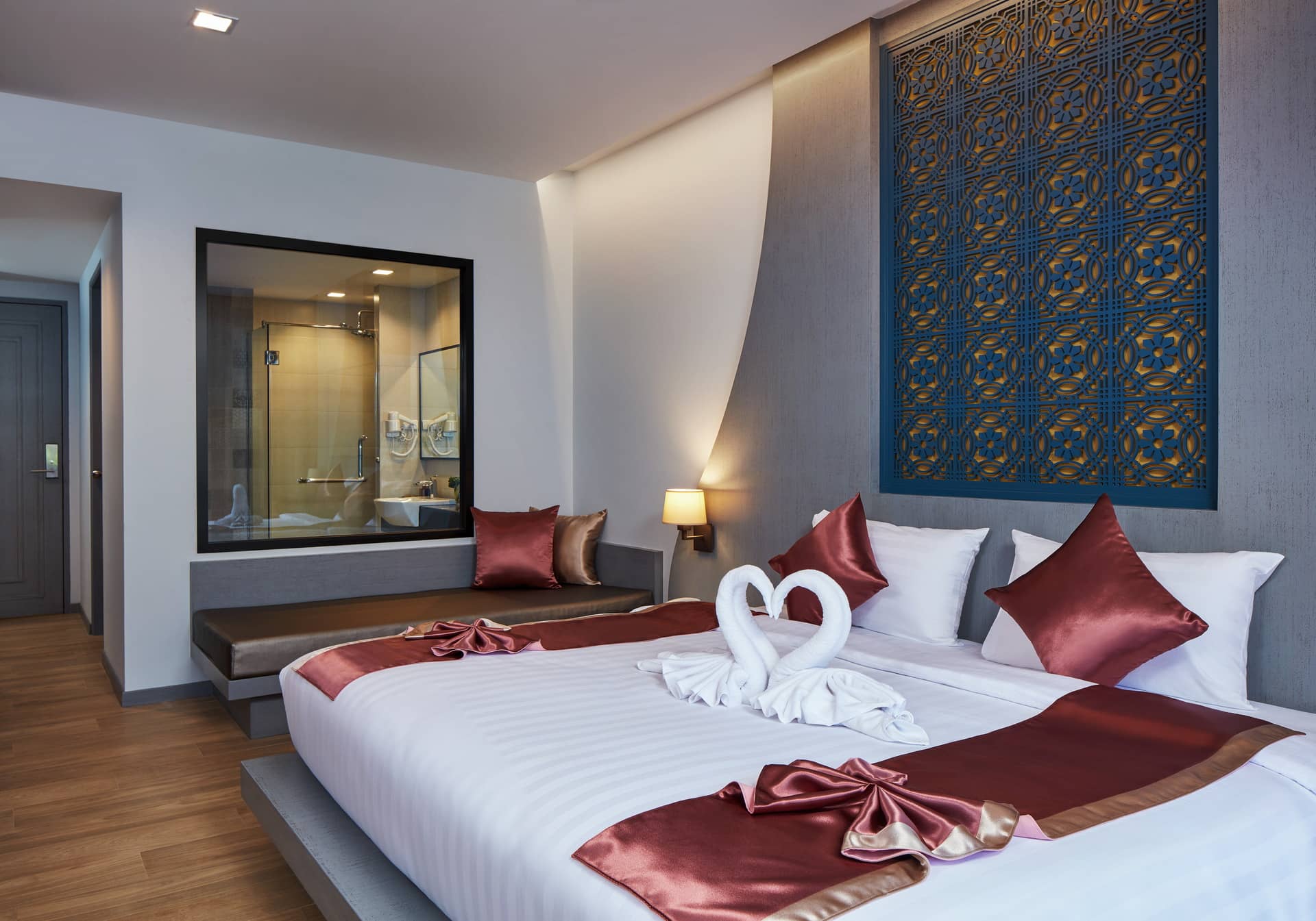 Ananta Burin Resort - zdjęcie 18