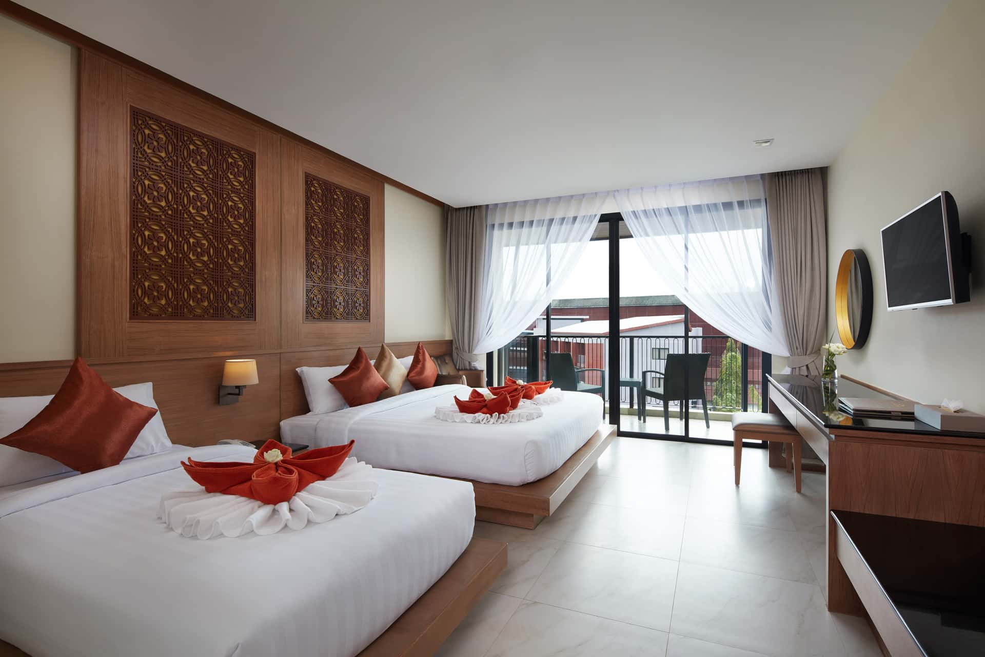 Ananta Burin Resort - zdjęcie 16