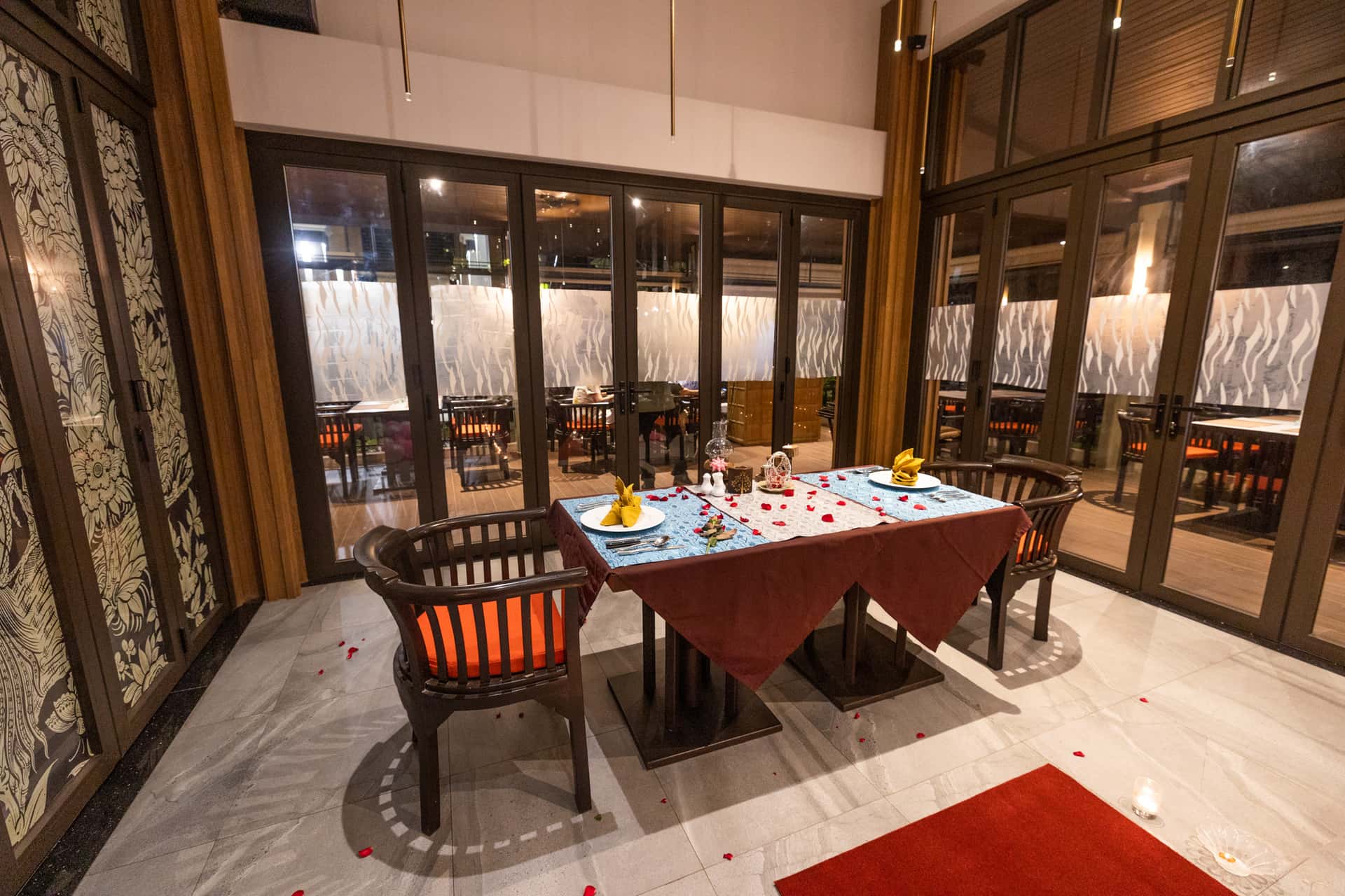 Ananta Burin Resort - zdjęcie 25