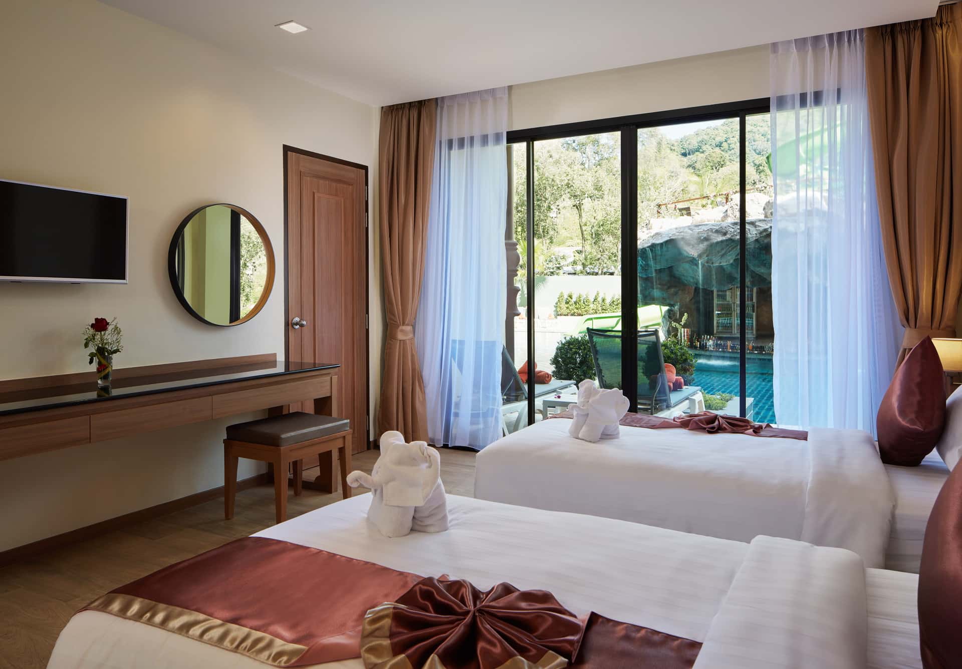 Ananta Burin Resort - zdjęcie 56