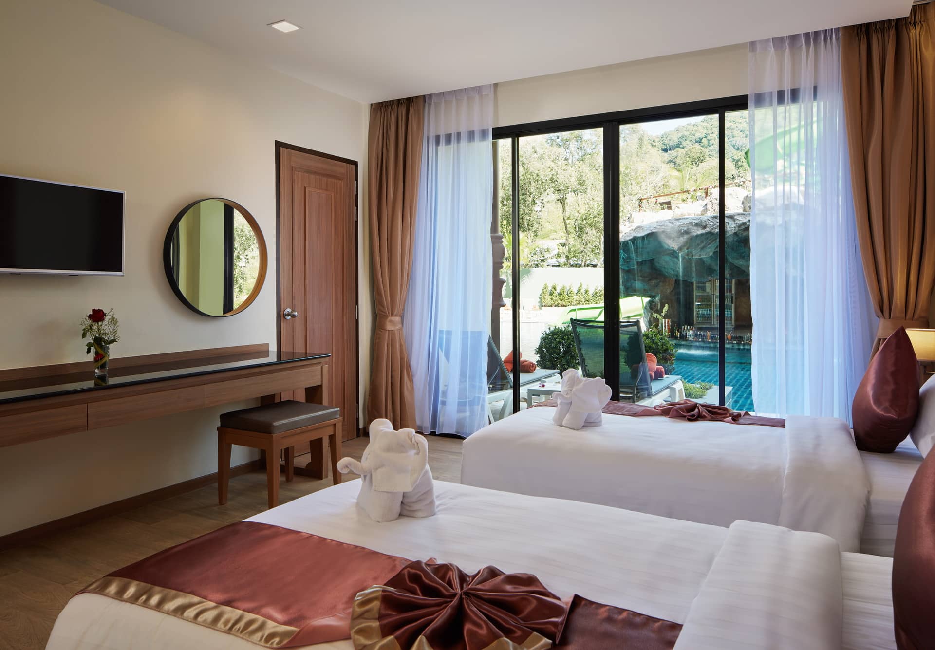 Ananta Burin Resort - zdjęcie 56