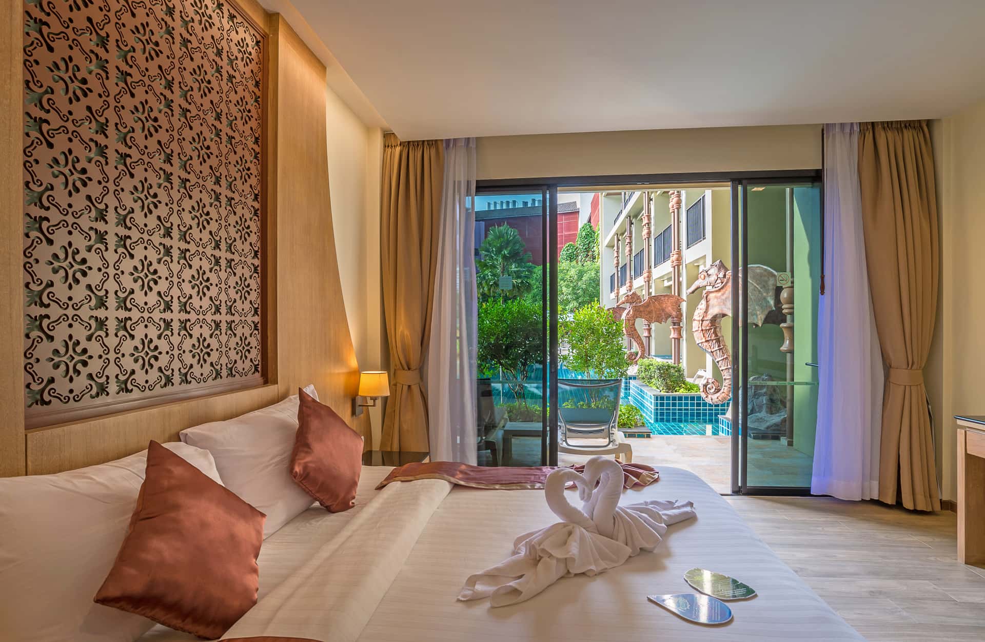 Ananta Burin Resort - zdjęcie 11