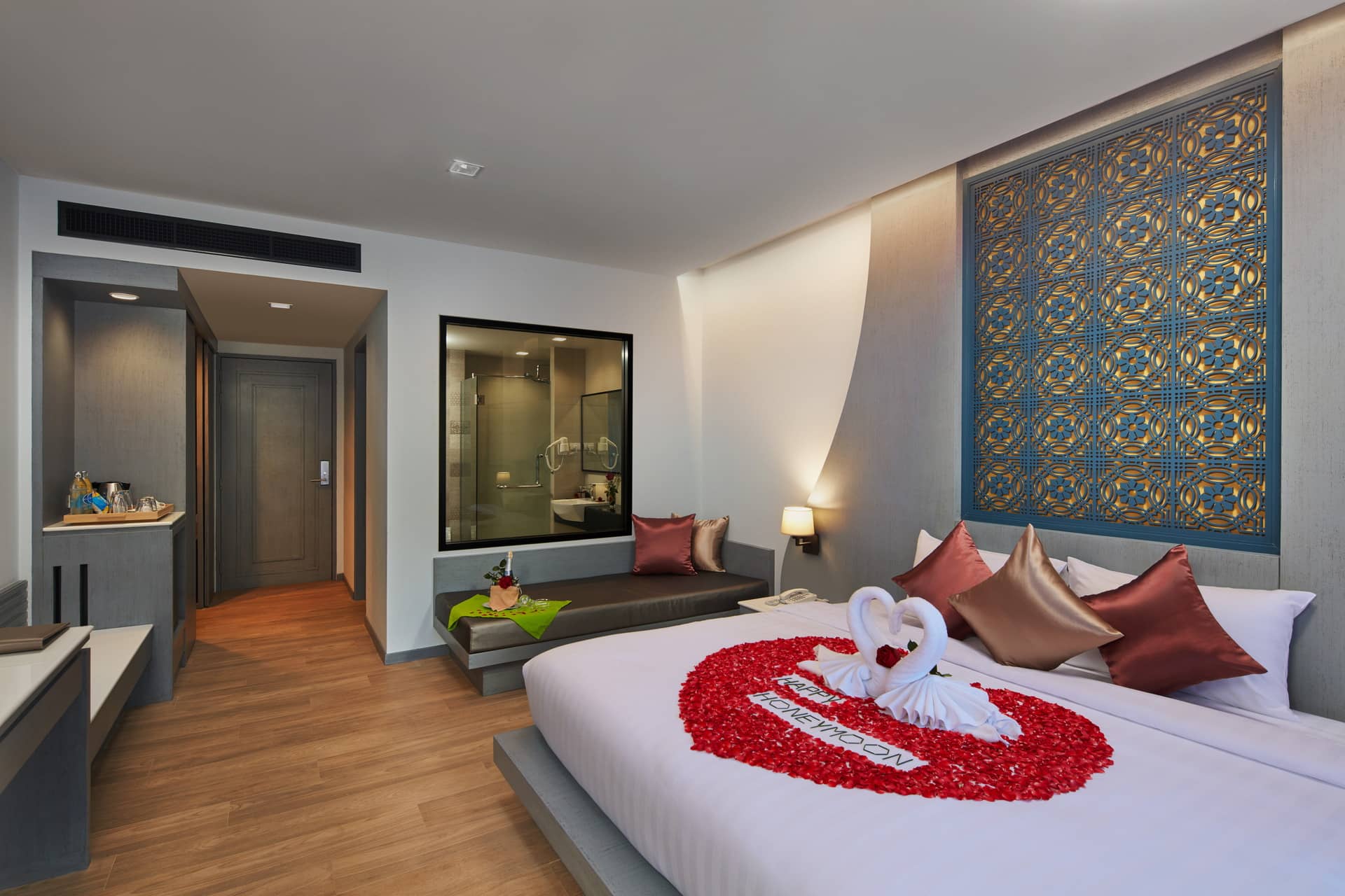 Ananta Burin Resort - zdjęcie 14