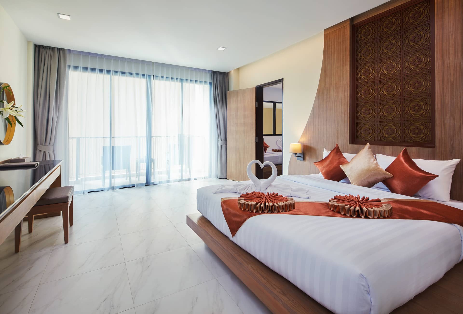 Ananta Burin Resort - zdjęcie 15