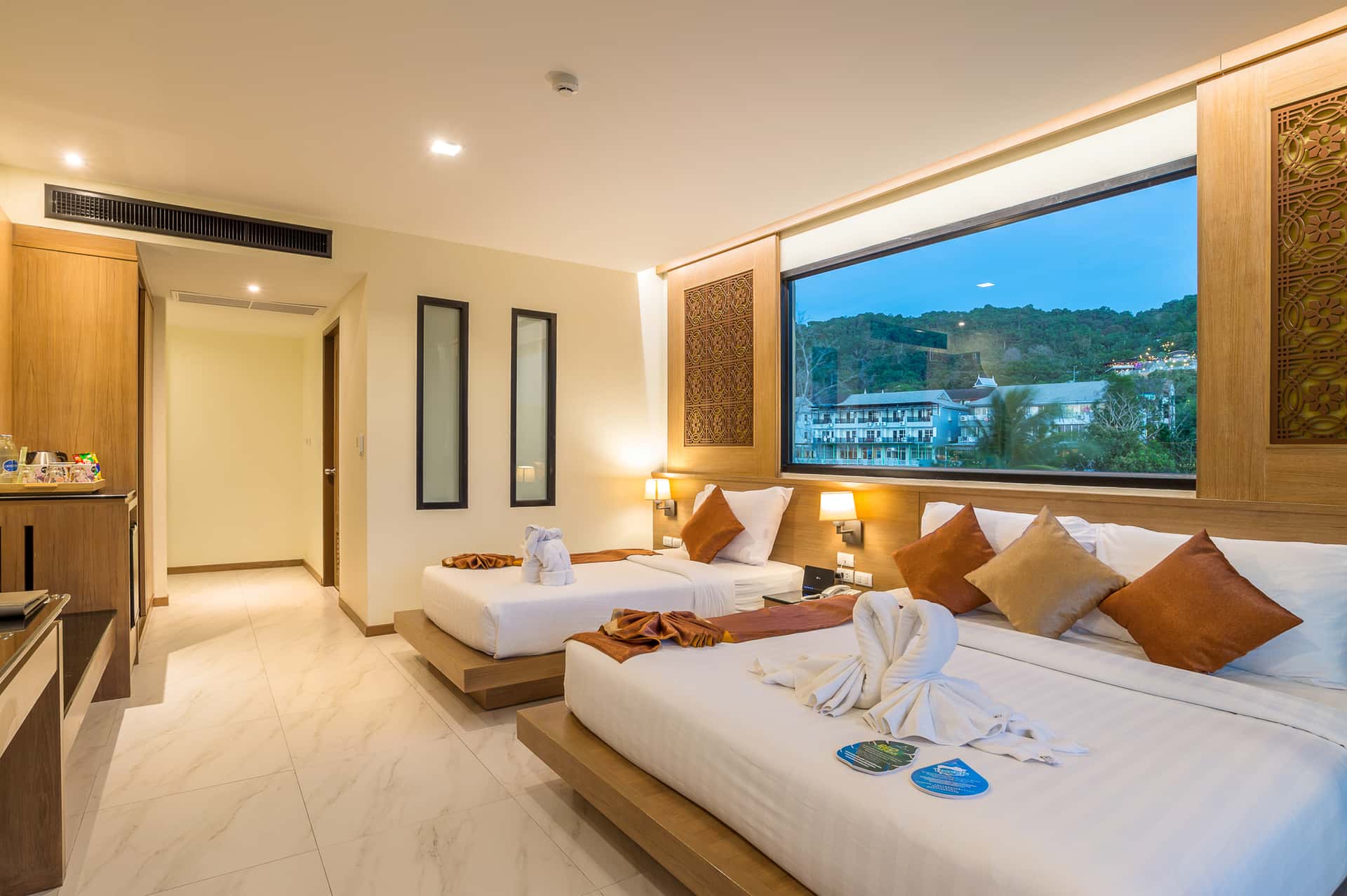 Ananta Burin Resort - zdjęcie 13