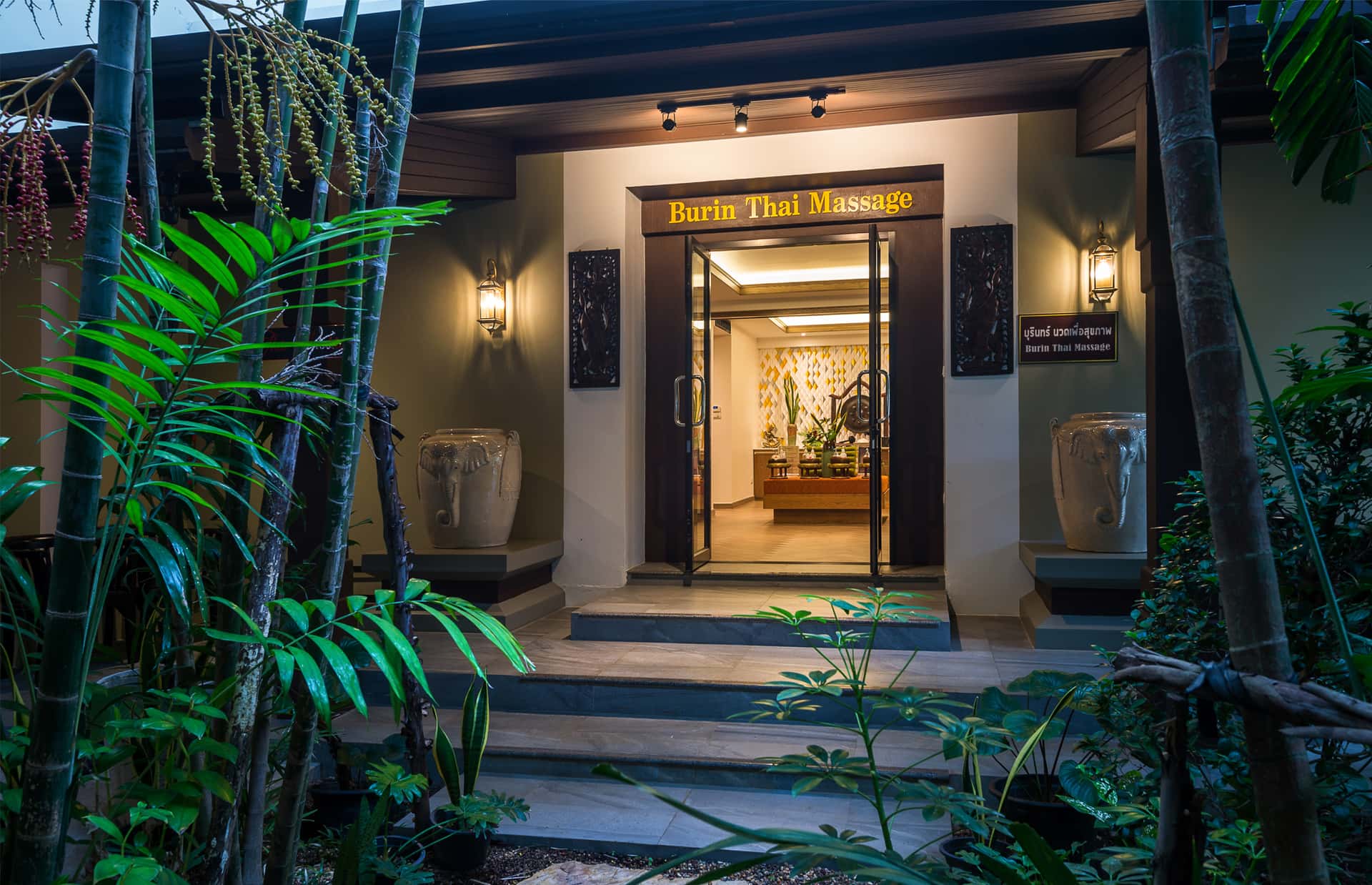 Ananta Burin Resort - zdjęcie 68