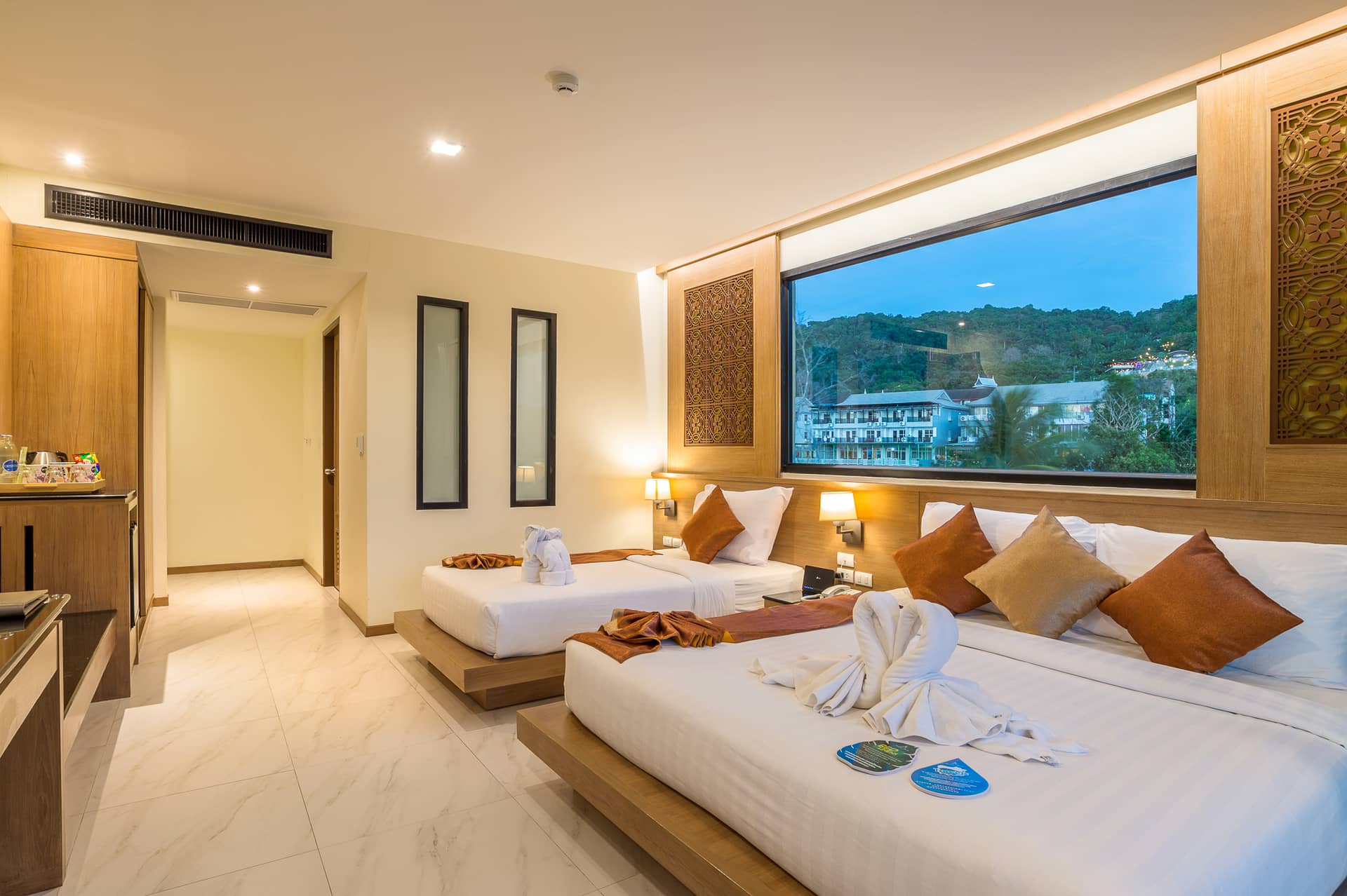 Ananta Burin Resort - zdjęcie 52