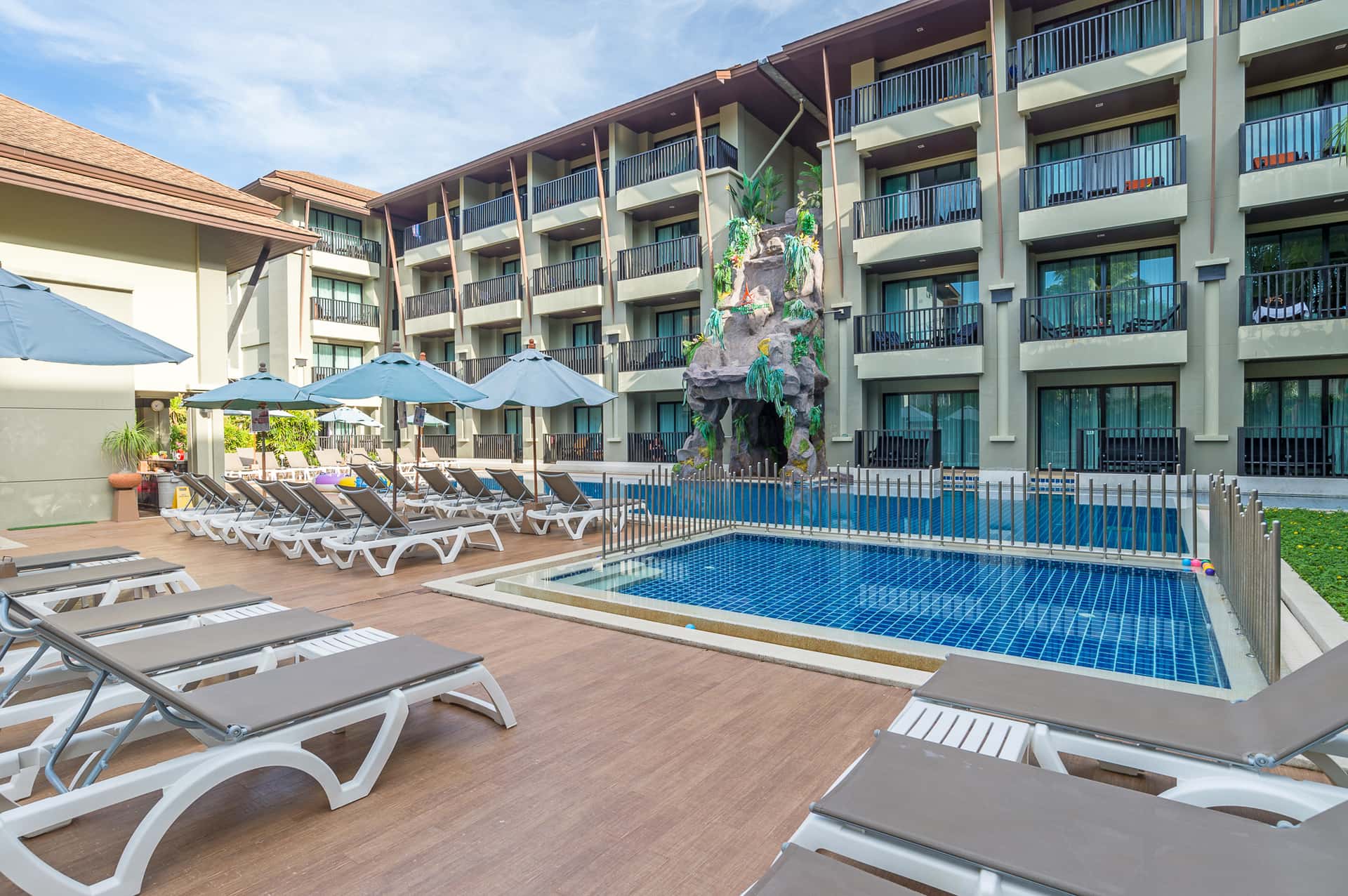 Ananta Burin Resort - zdjęcie 74
