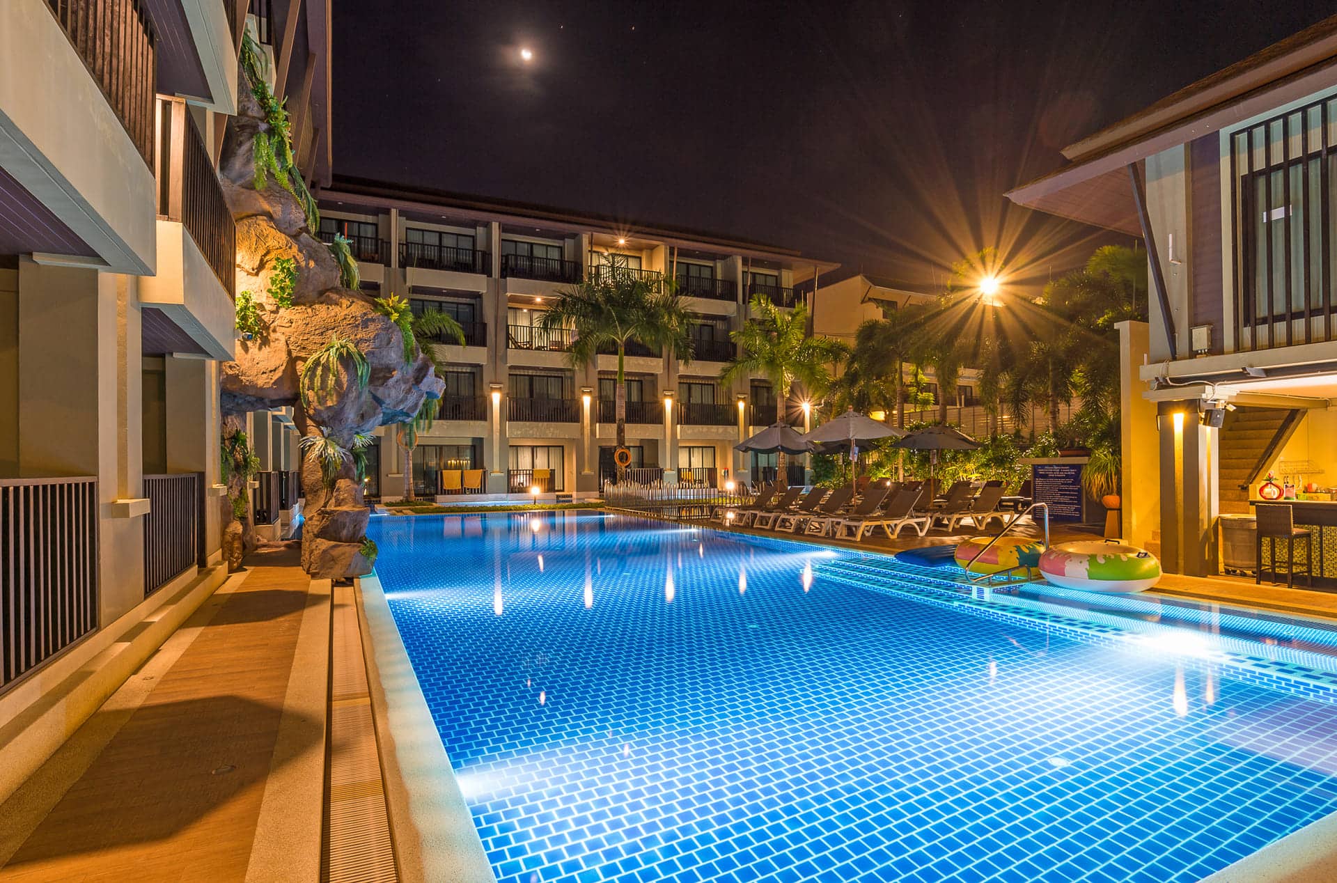 Ananta Burin Resort - zdjęcie 73