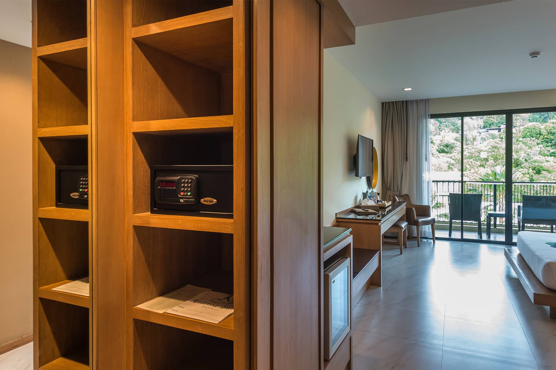 Ananta Burin Resort - zdjęcie 45