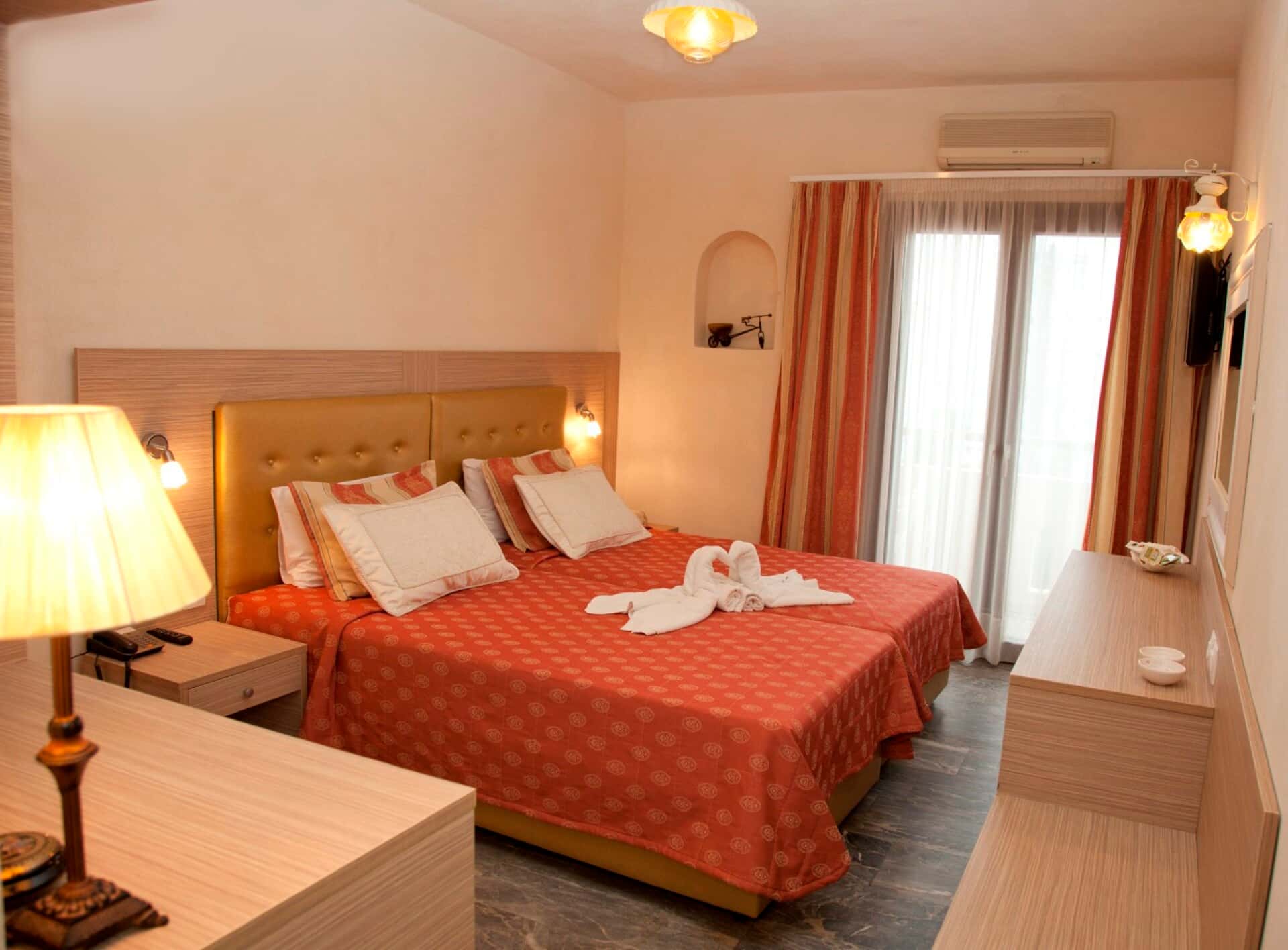 Thalia Deco City & Beach Hotel - zdjęcie 11